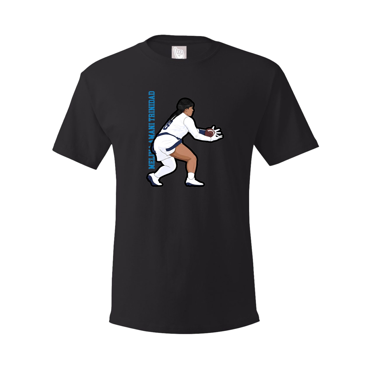 NIL Club Tee
