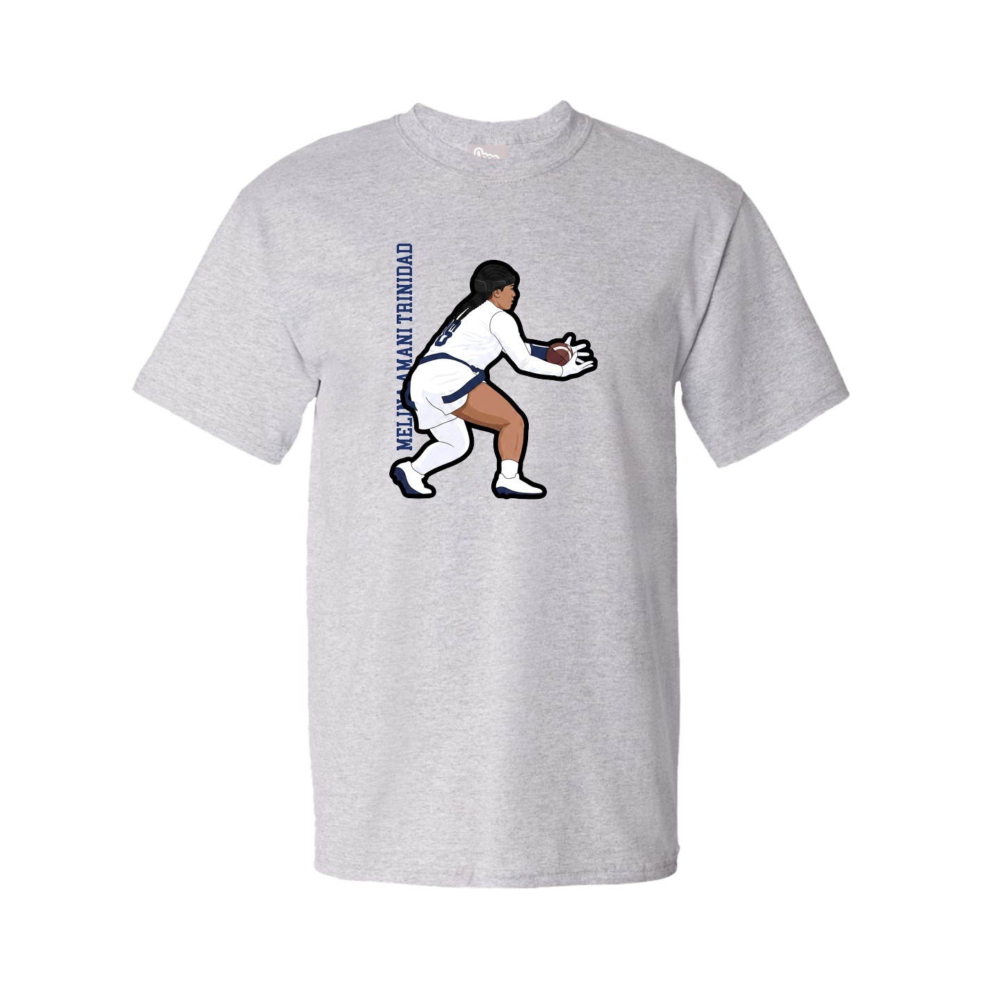 NIL Club Tee