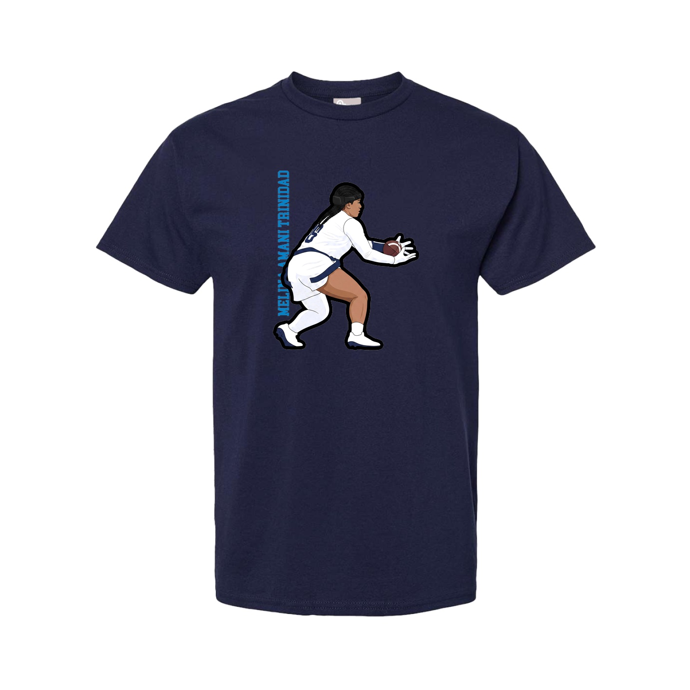 NIL Club Tee