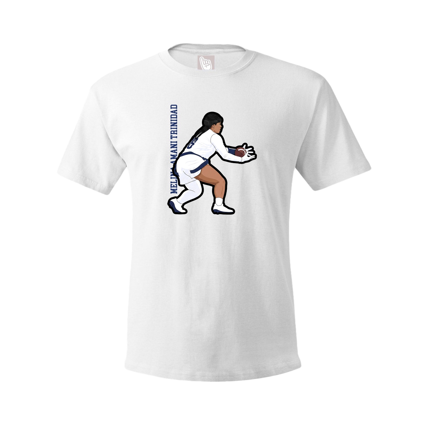 NIL Club Tee