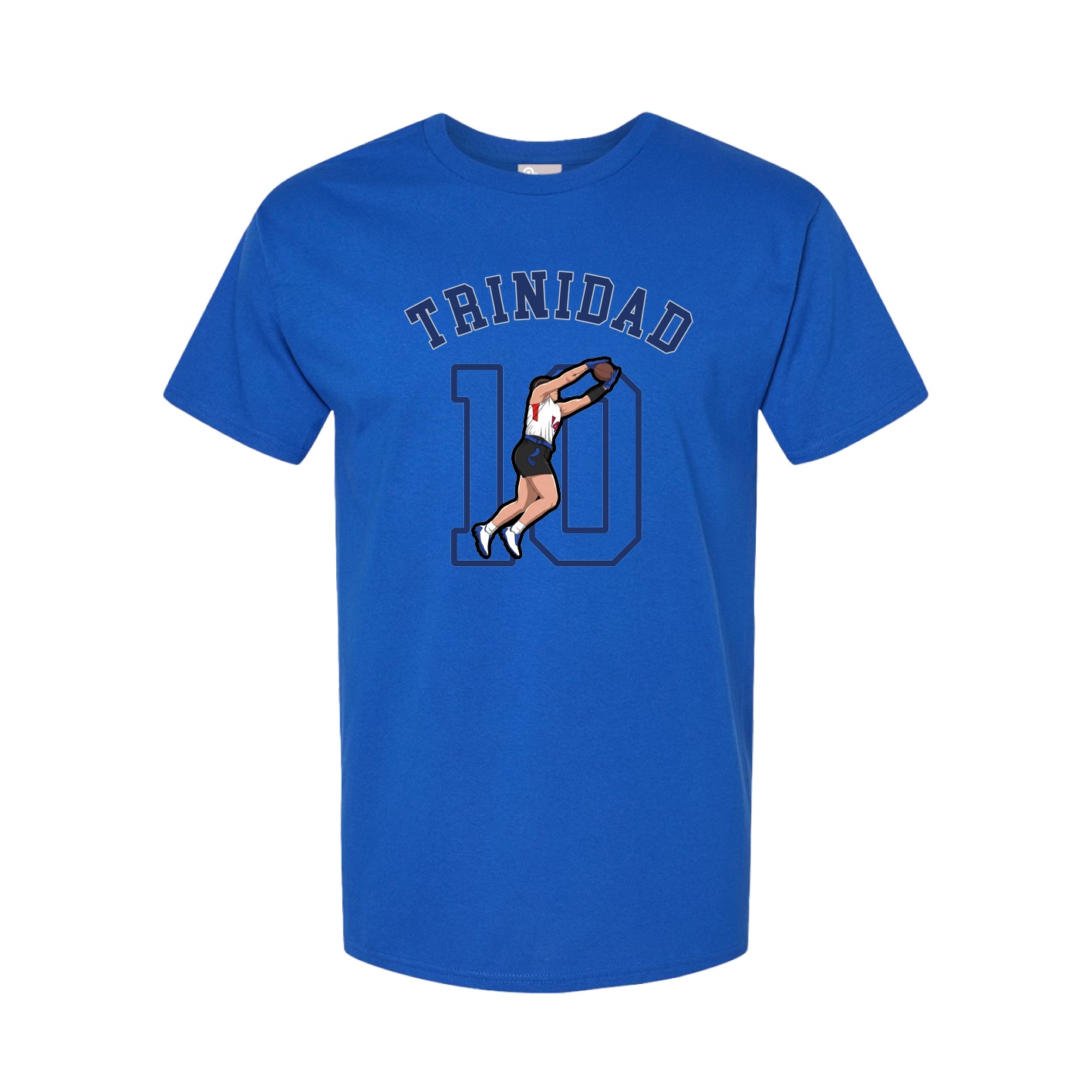 Tee — Shirsey Arch in Royal