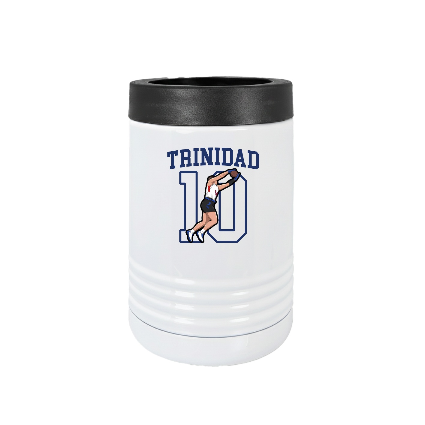 Beverage Holder — Shirsey in White