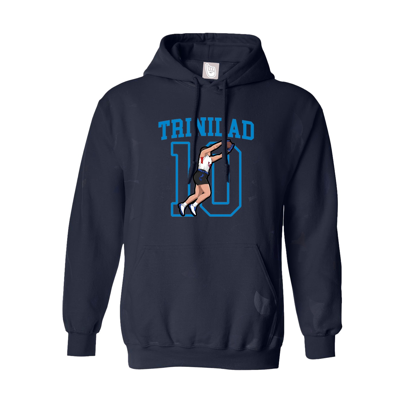 NIL Club Hoodie