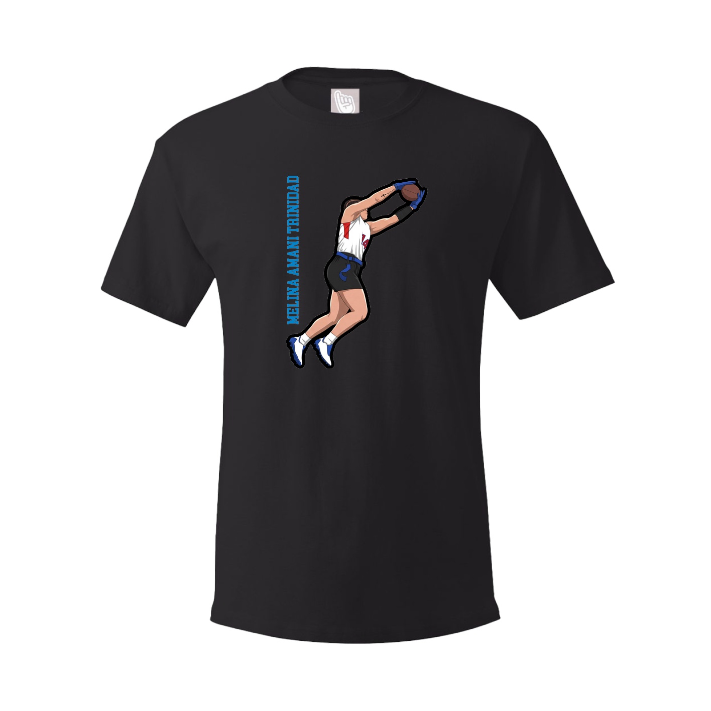 NIL Club Tee