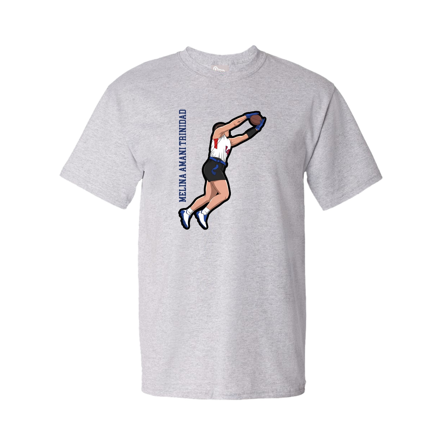 NIL Club Tee