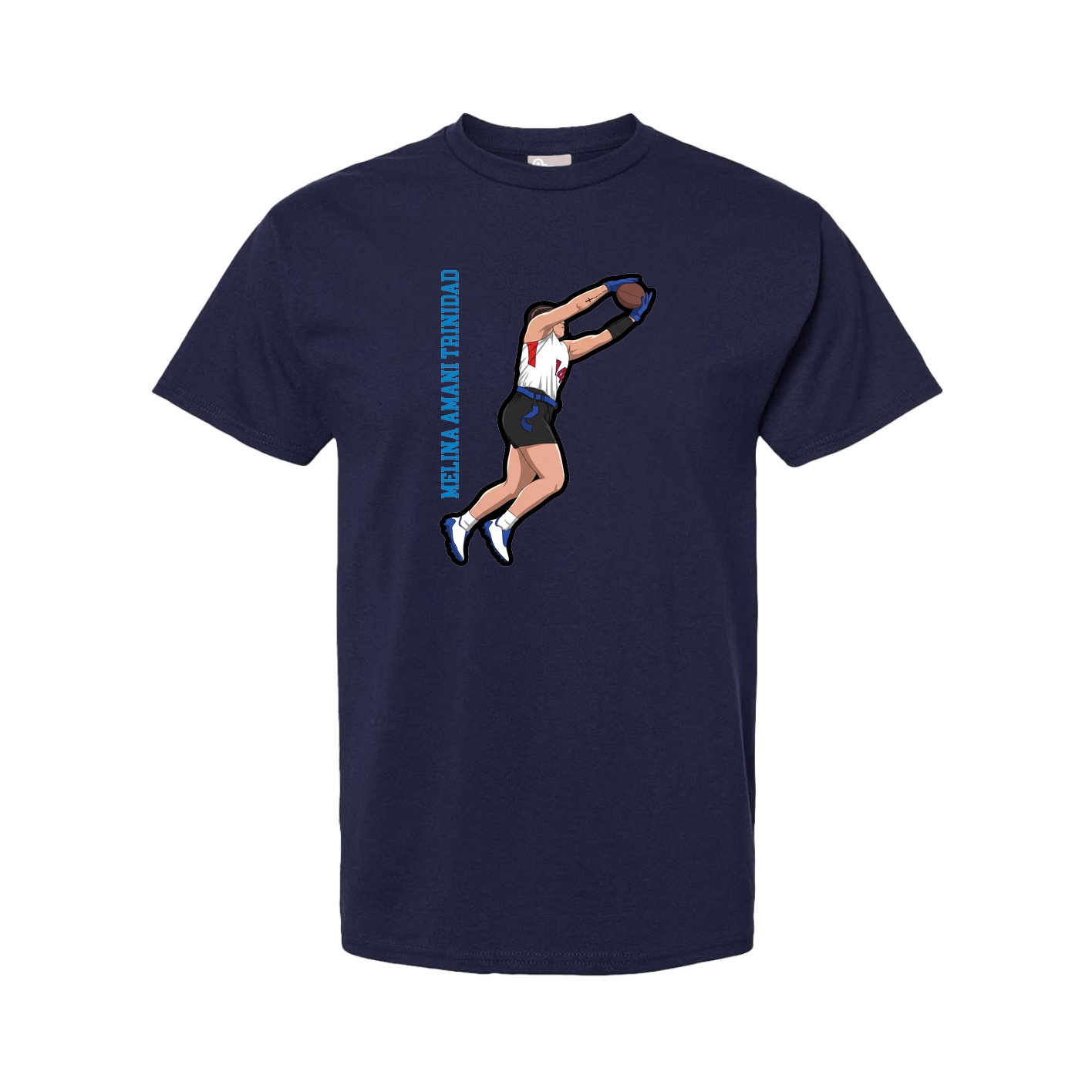 NIL Club Tee