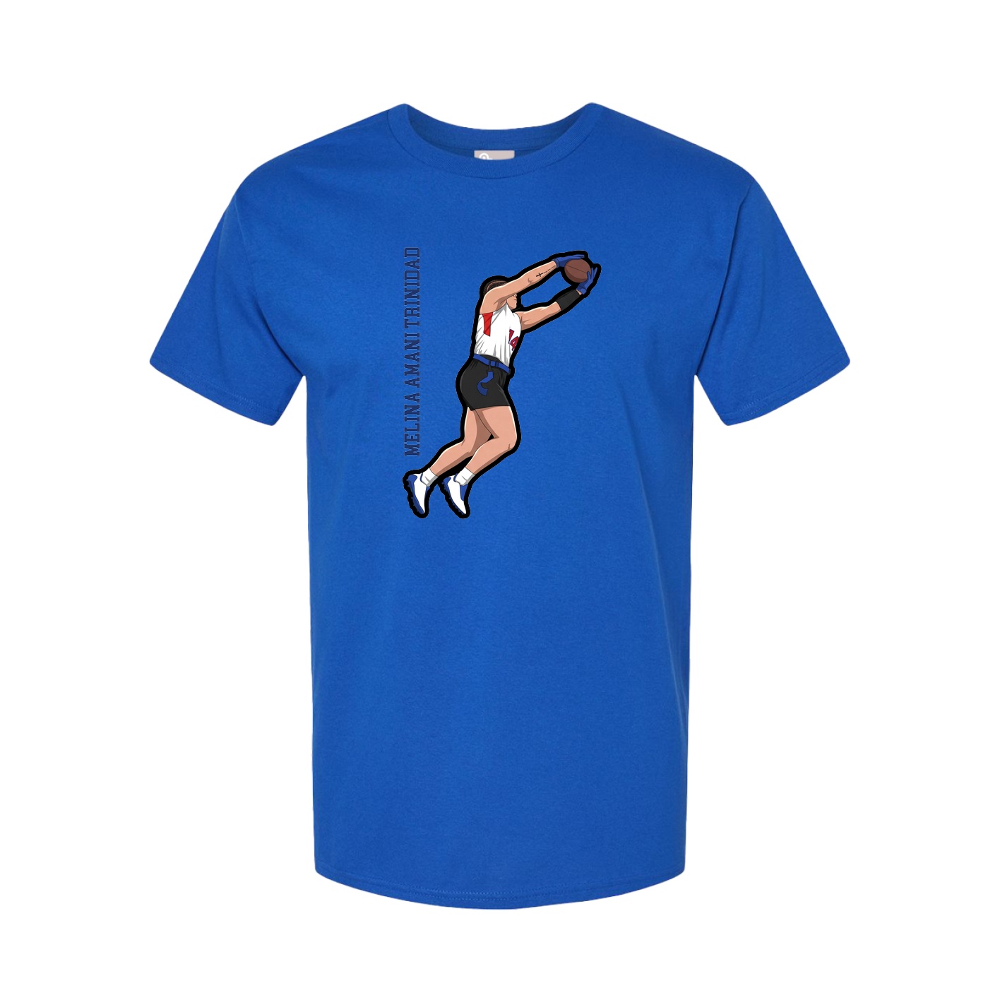 NIL Club Tee