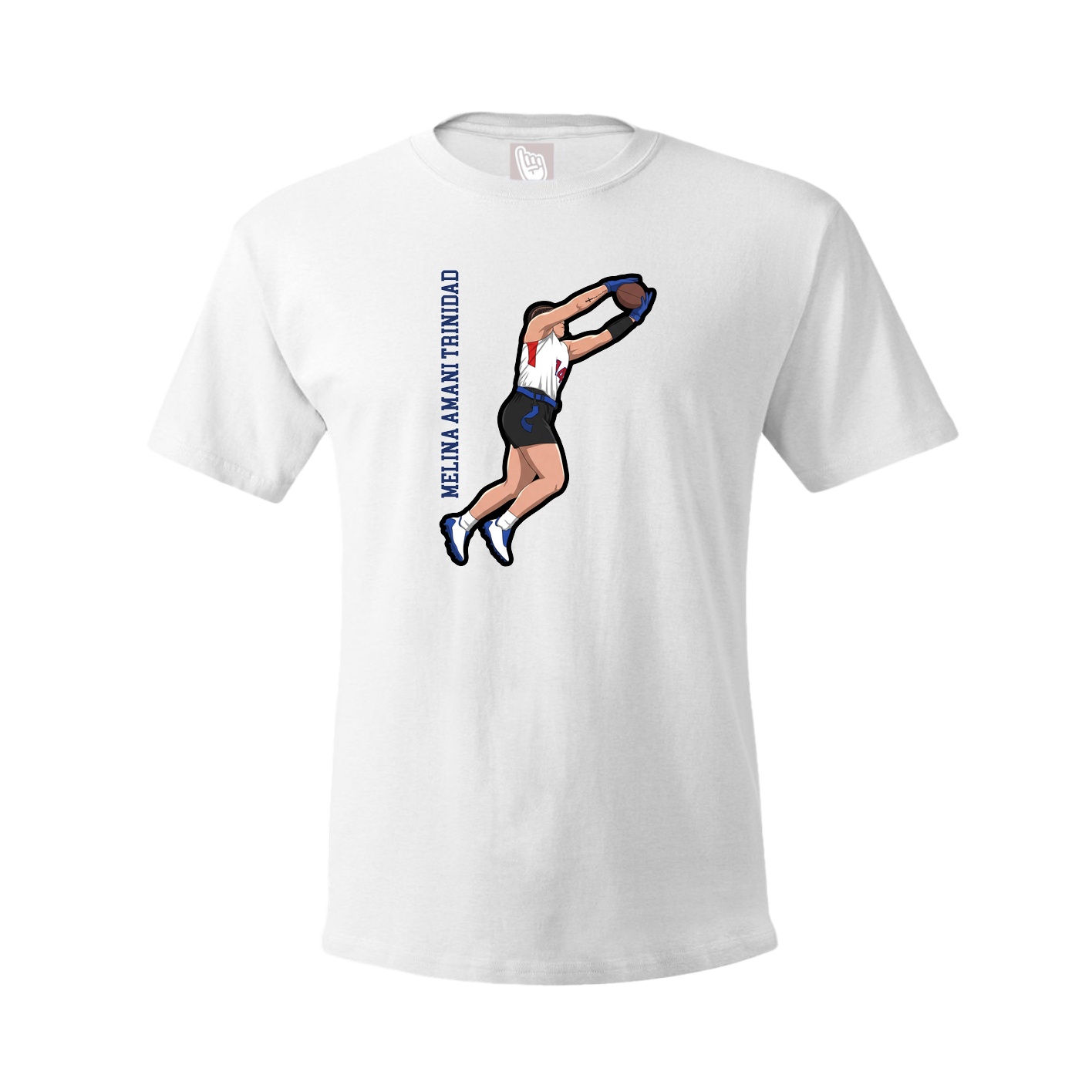 NIL Club Tee