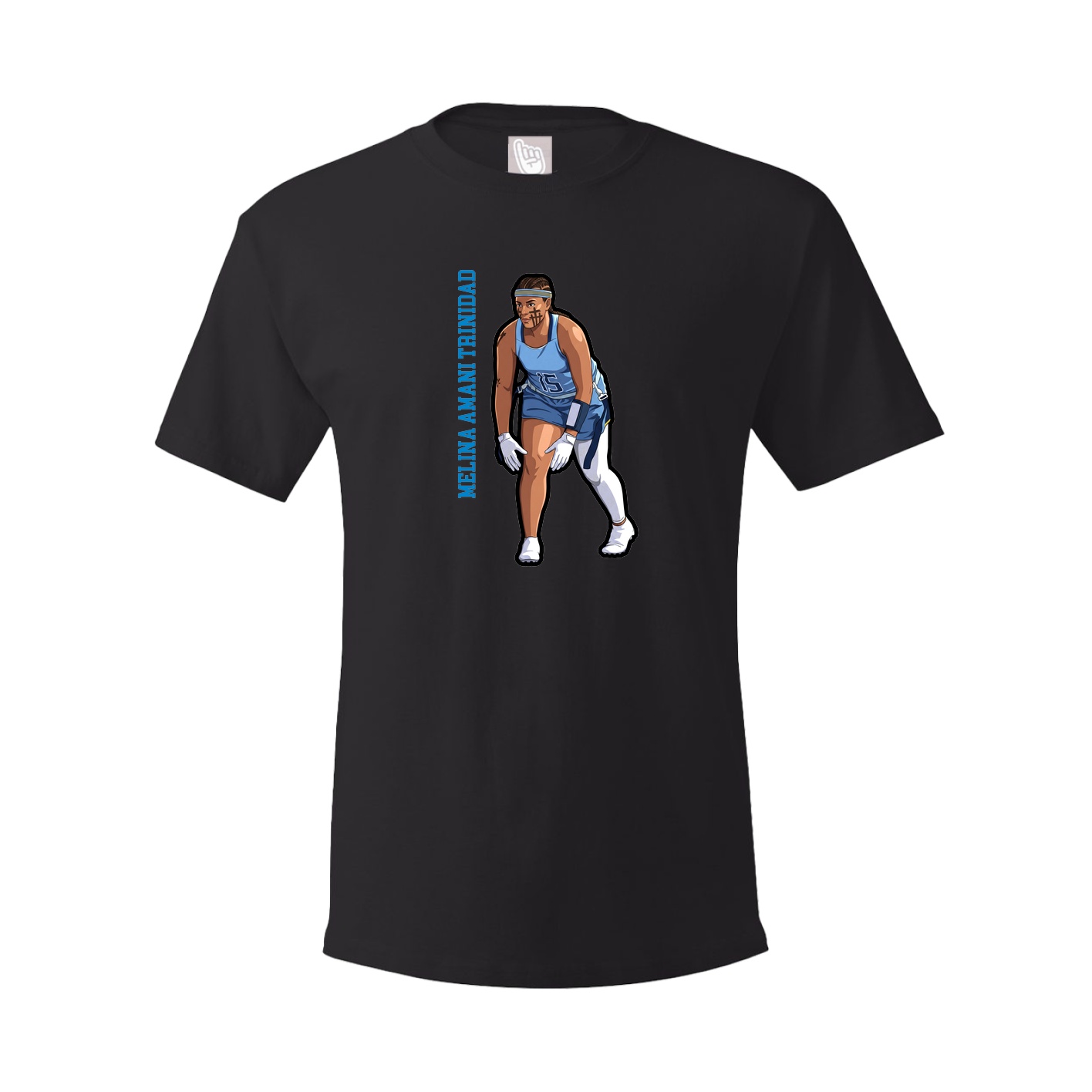 NIL Club Tee
