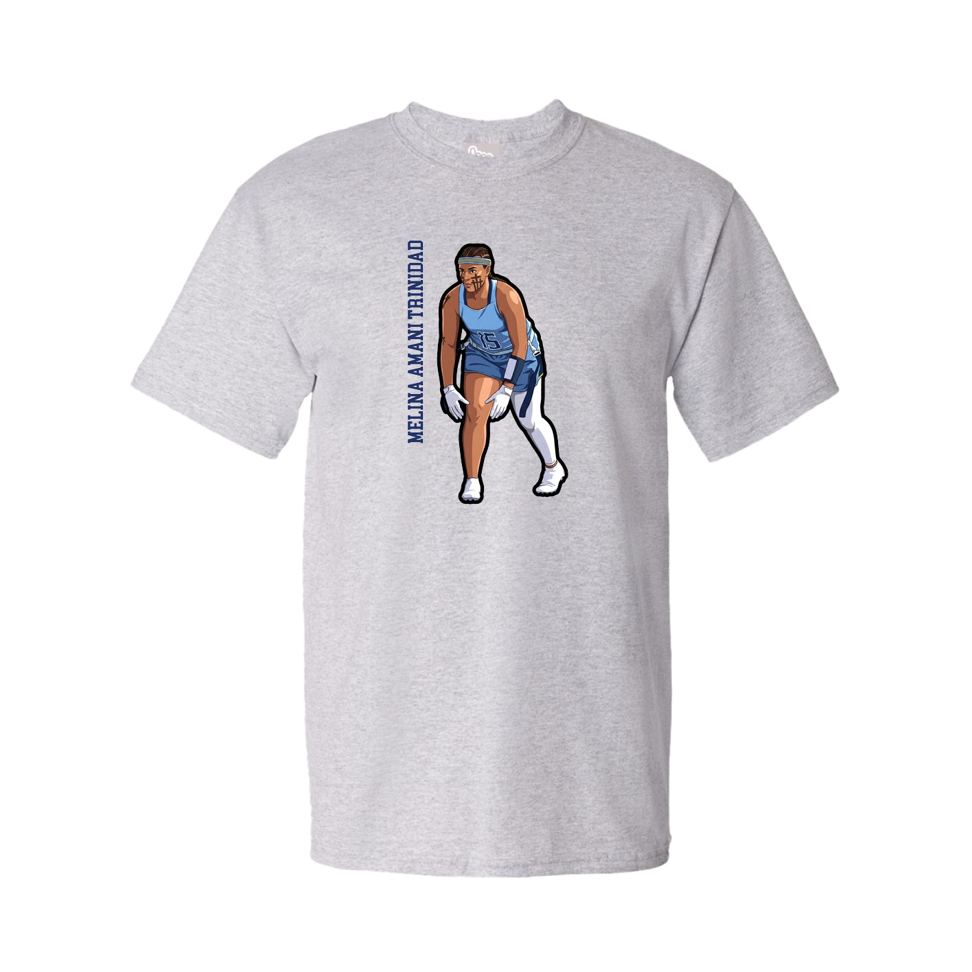 NIL Club Tee