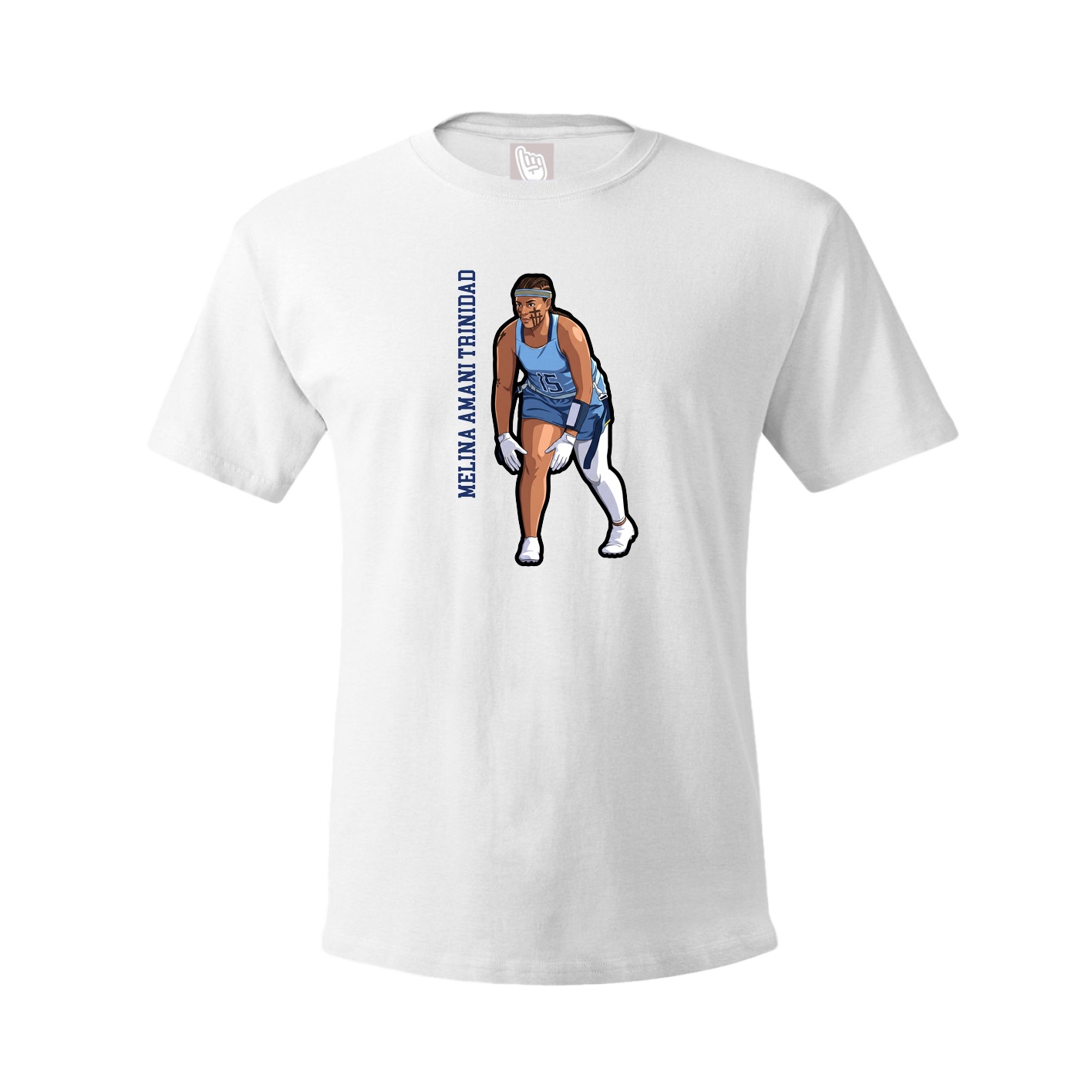 NIL Club Tee