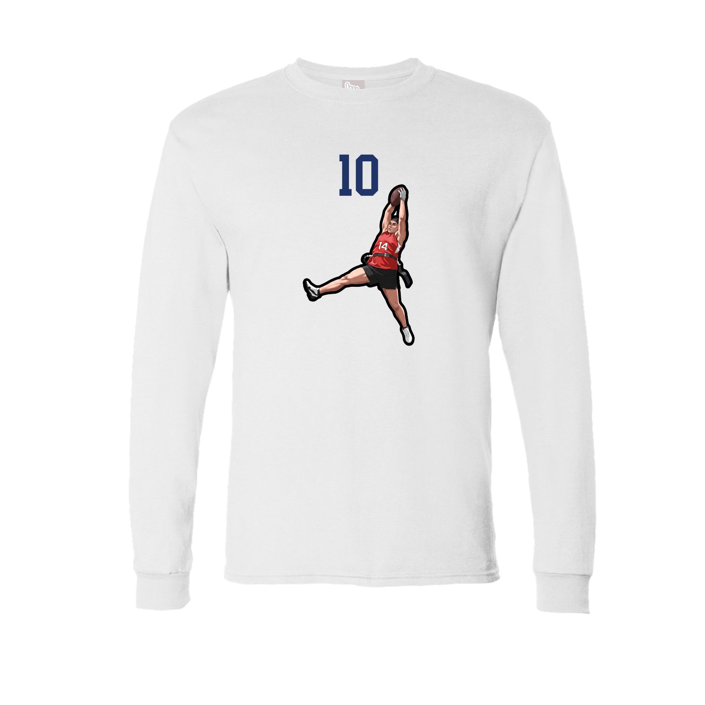 Long Sleeve Tee