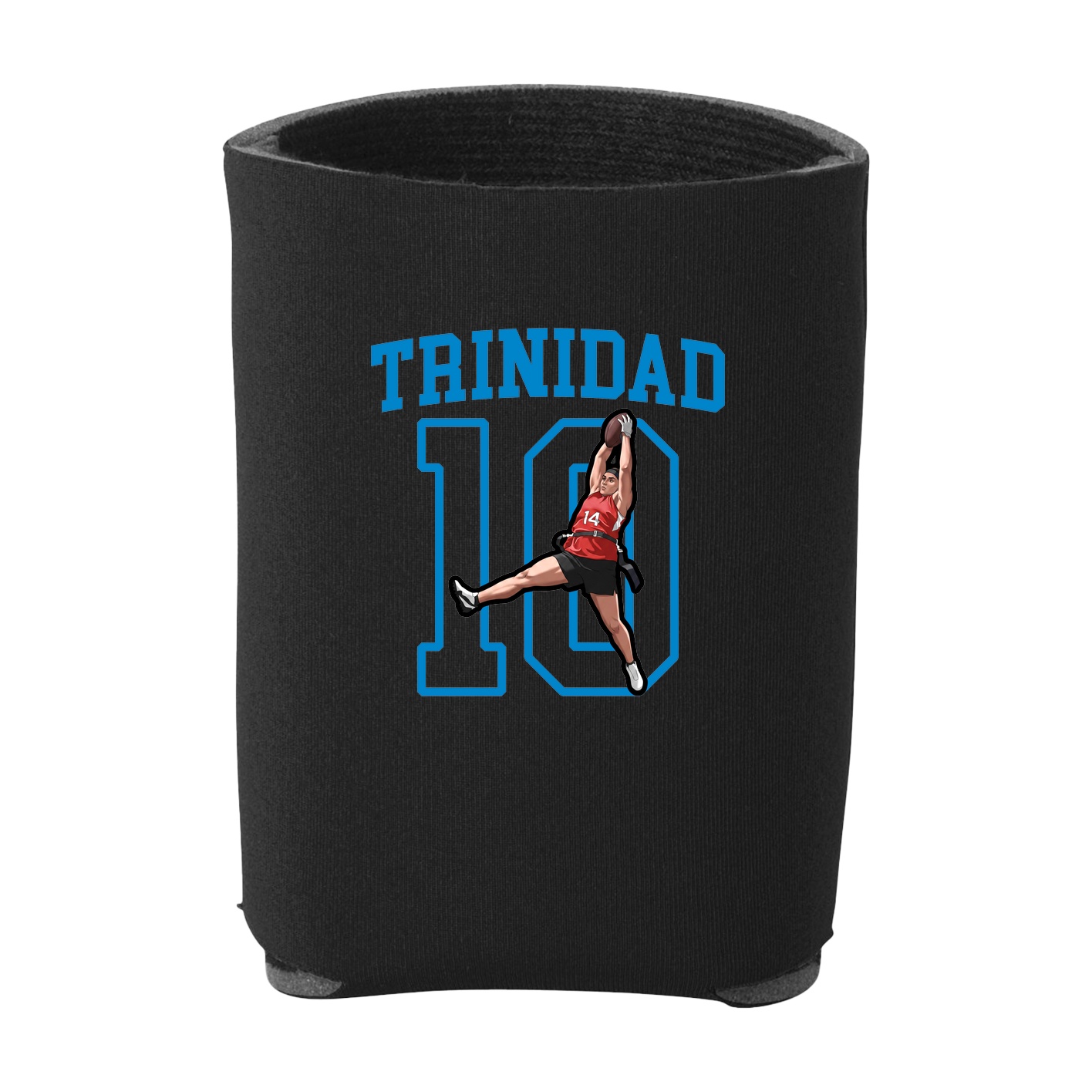 Can Holder — Shirsey in Black