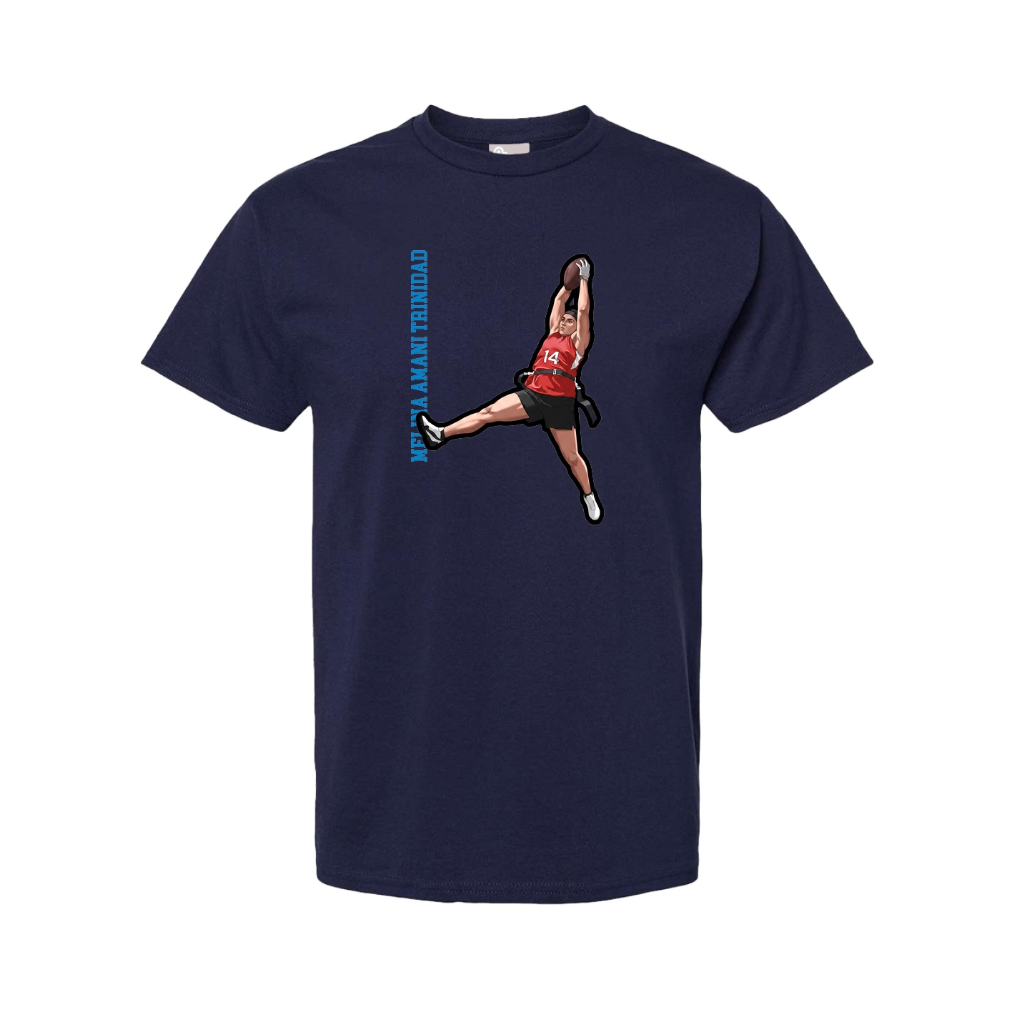 NIL Club Tee
