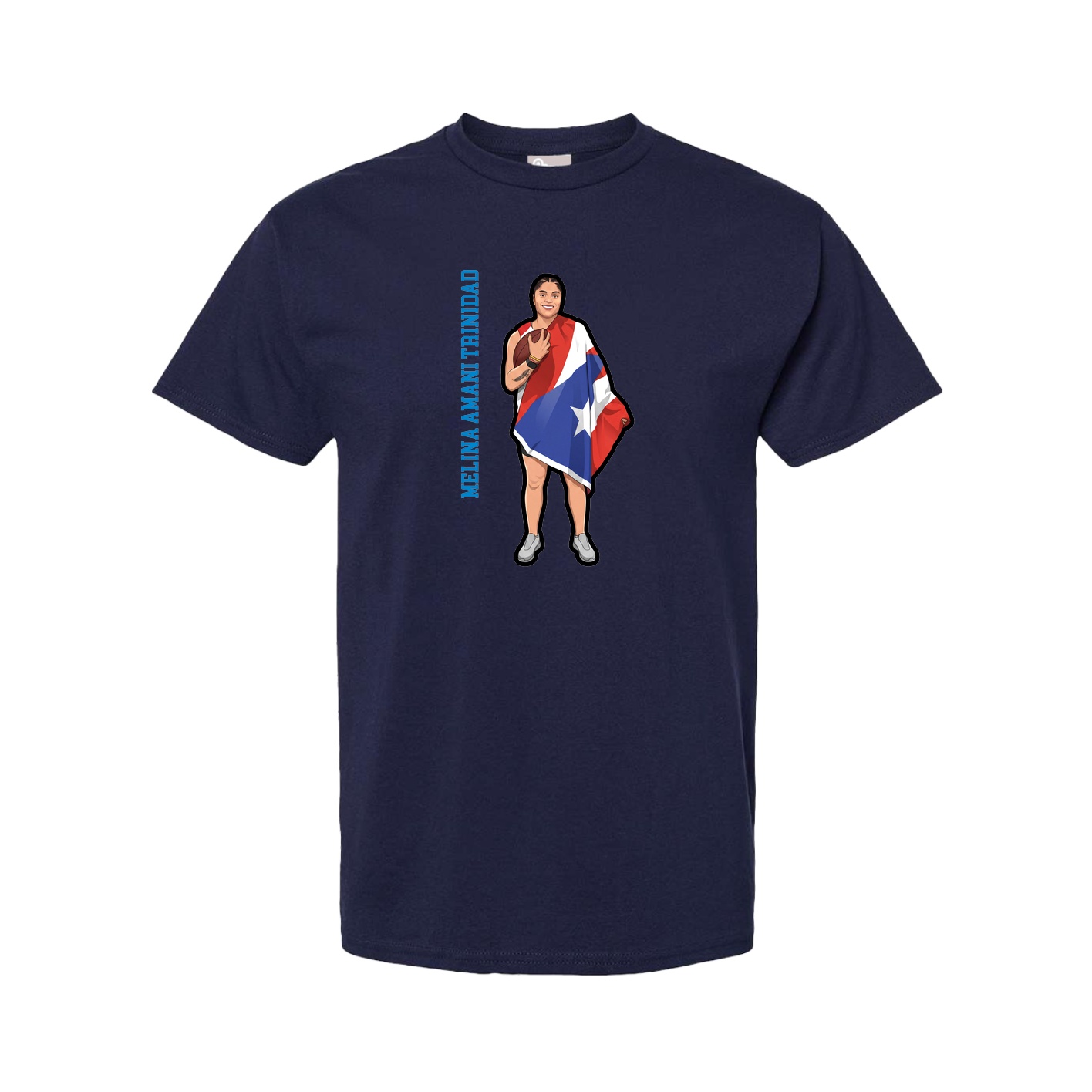 NIL Club Tee