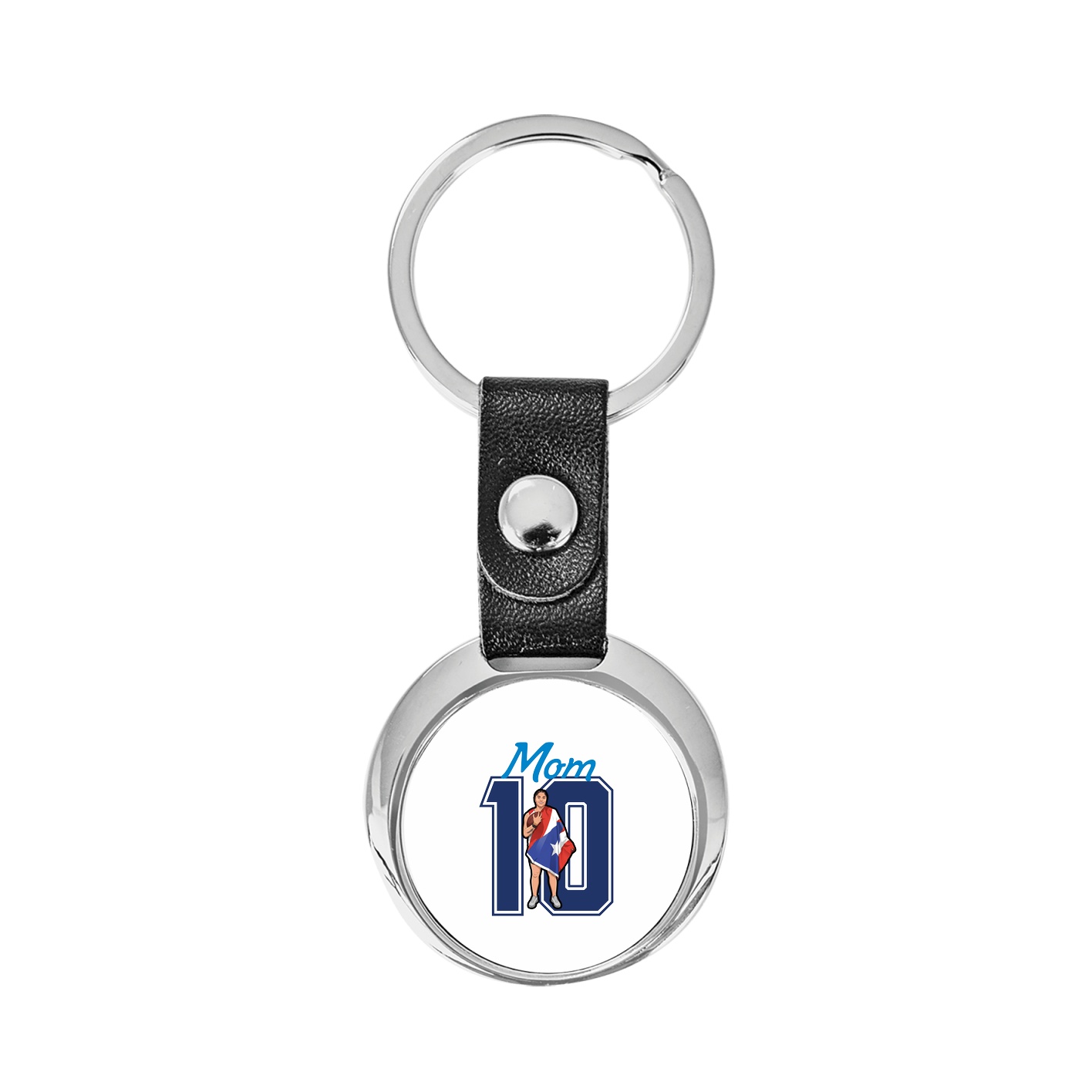 Key Chain — Mothers Day Shirsey in Classic