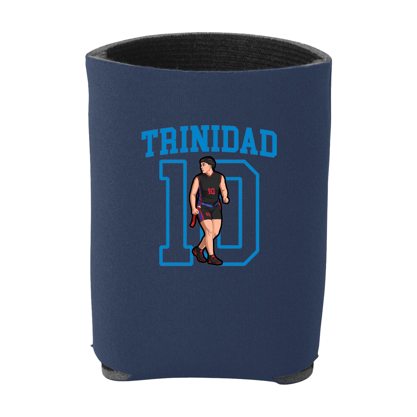Can Holder — Shirsey in Navy