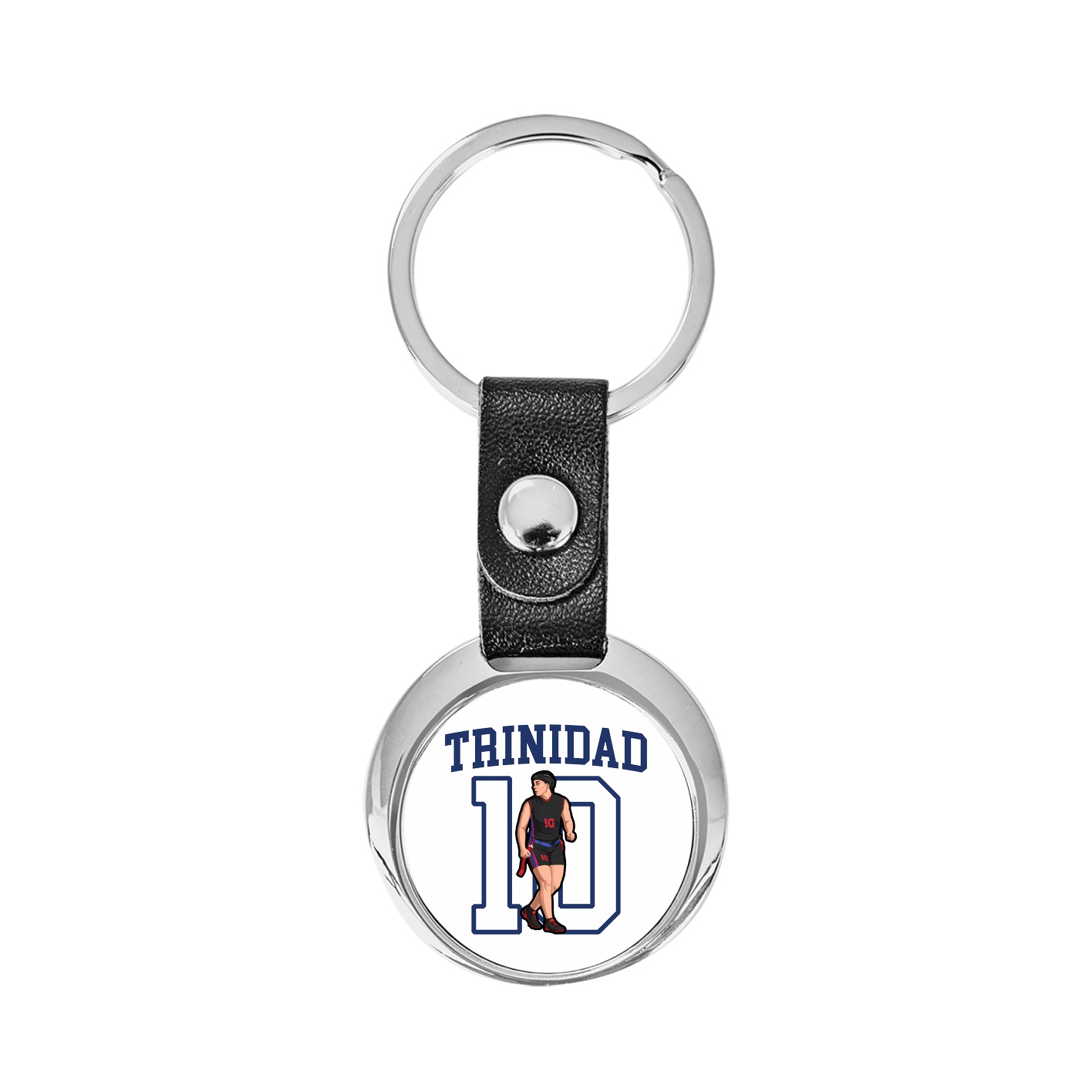 Key Chain — Shirsey in Classic