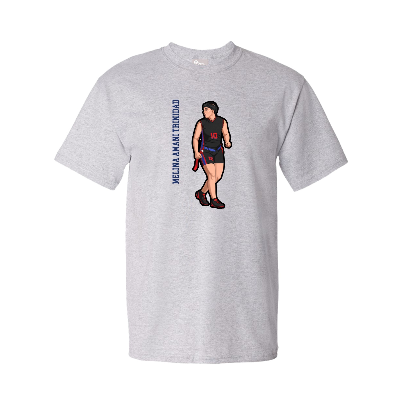 NIL Club Tee