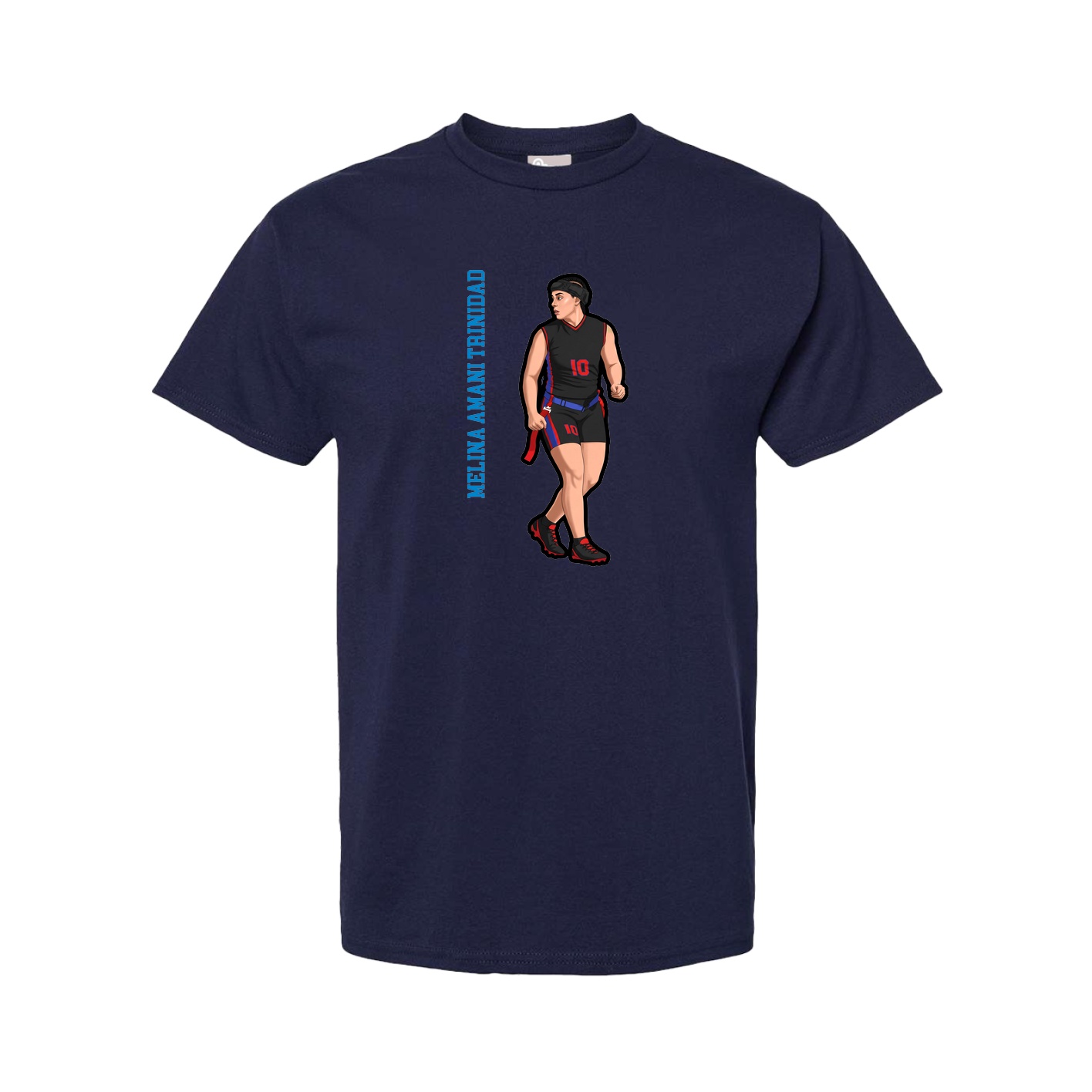 NIL Club Tee