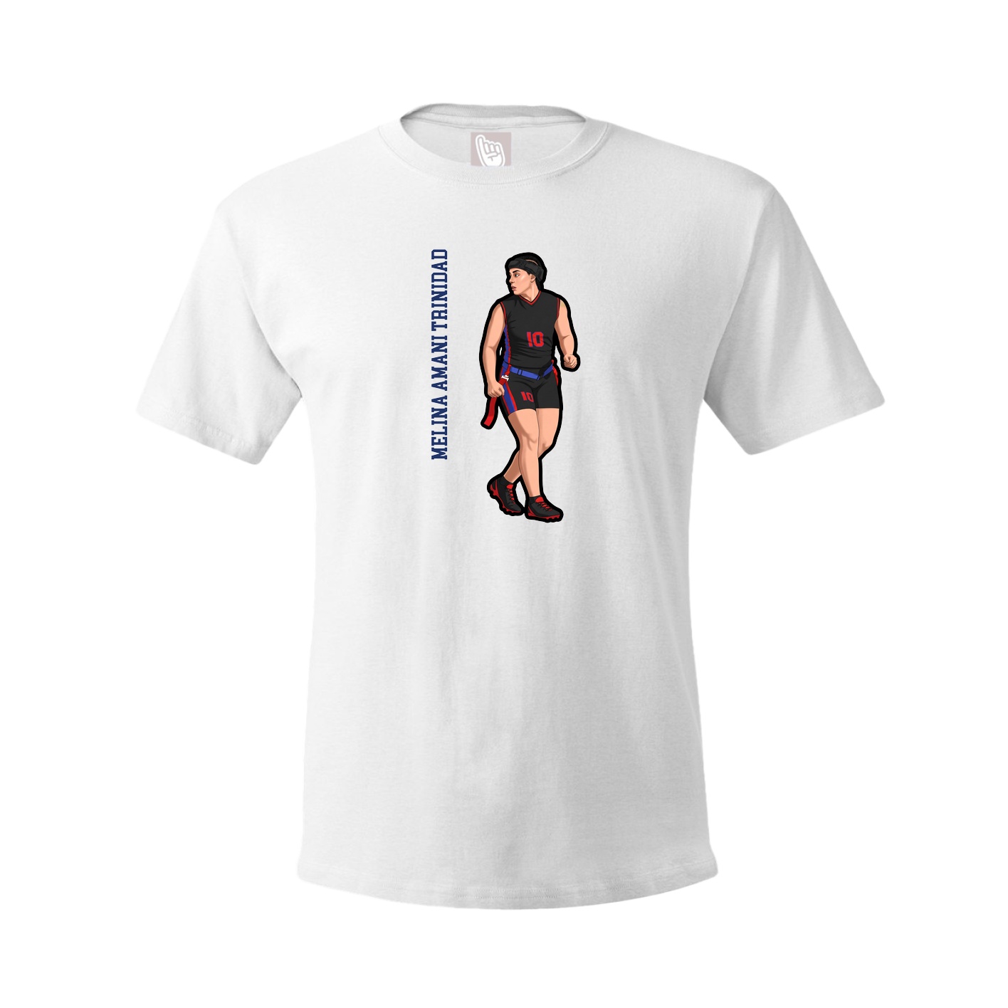 NIL Club Tee