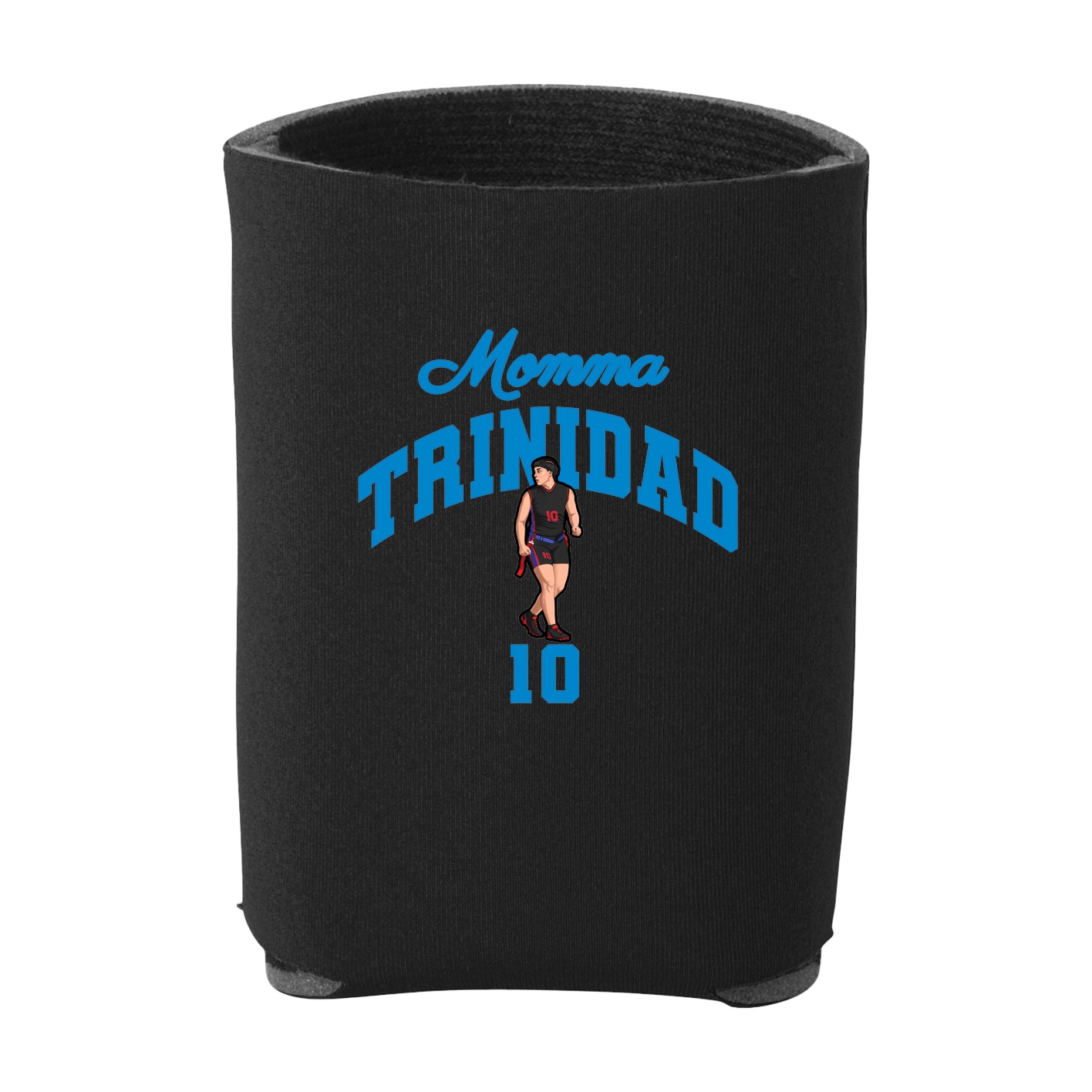 Can Holder — Mothers Day Arch in Black