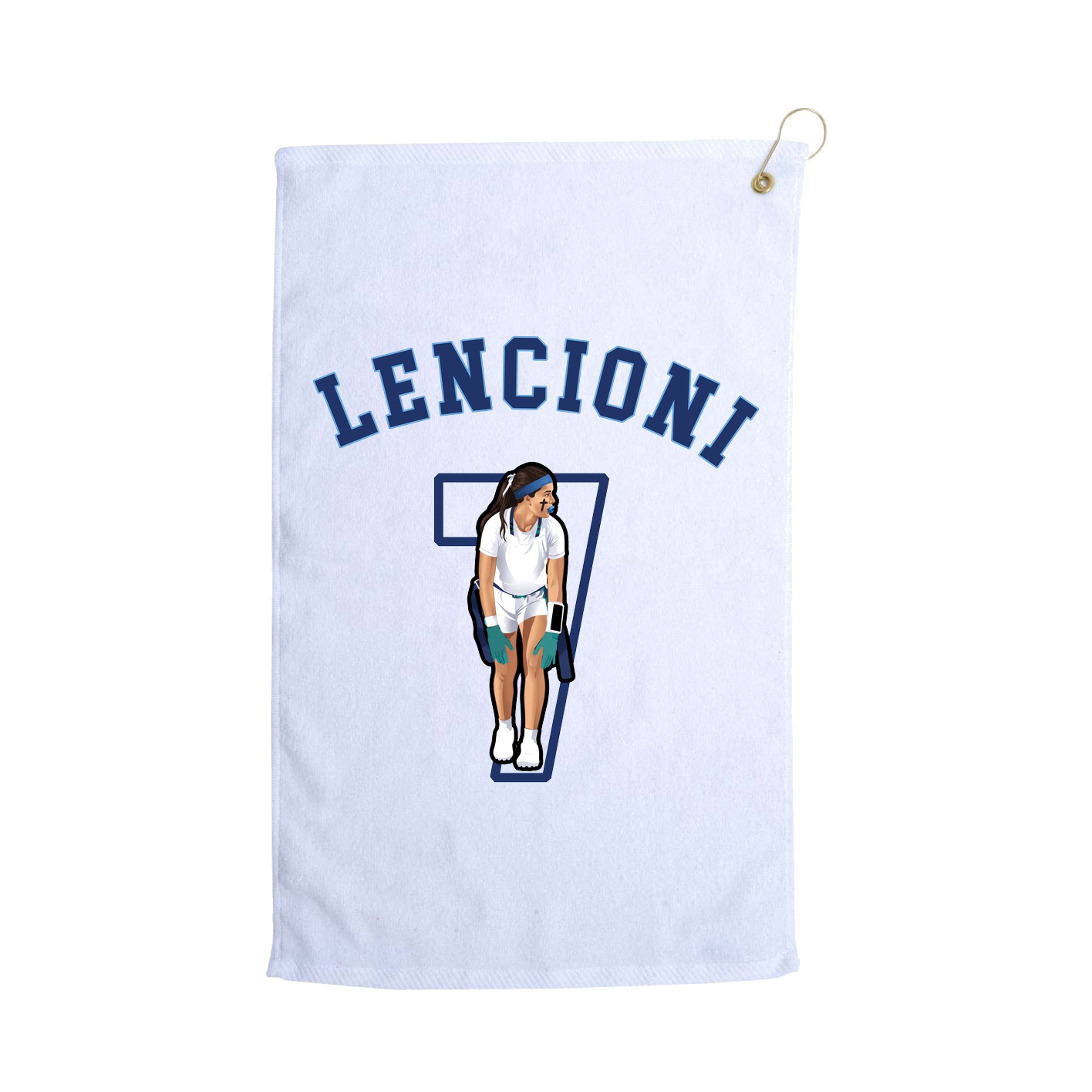 Golf Towel