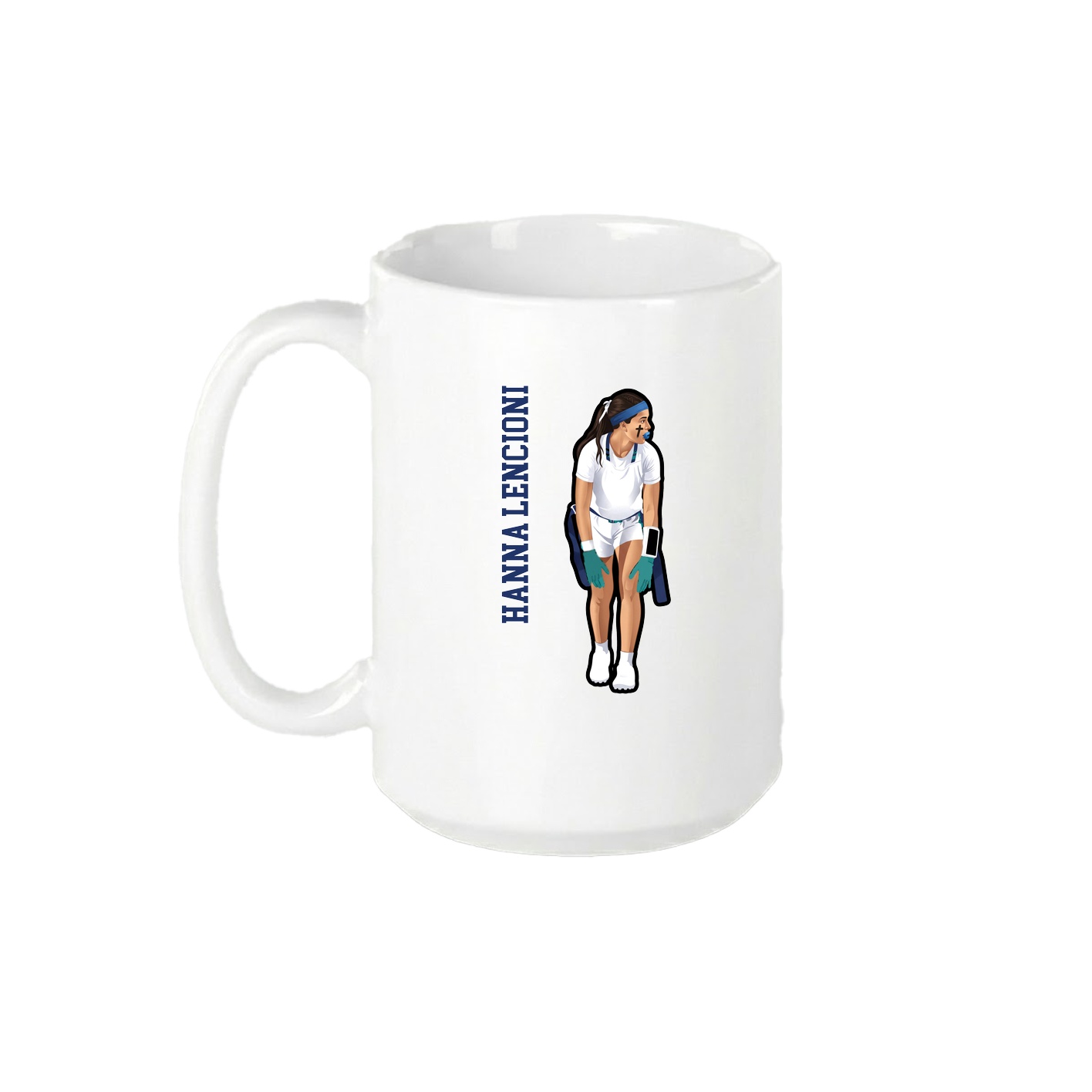 15oz Coffee Mug