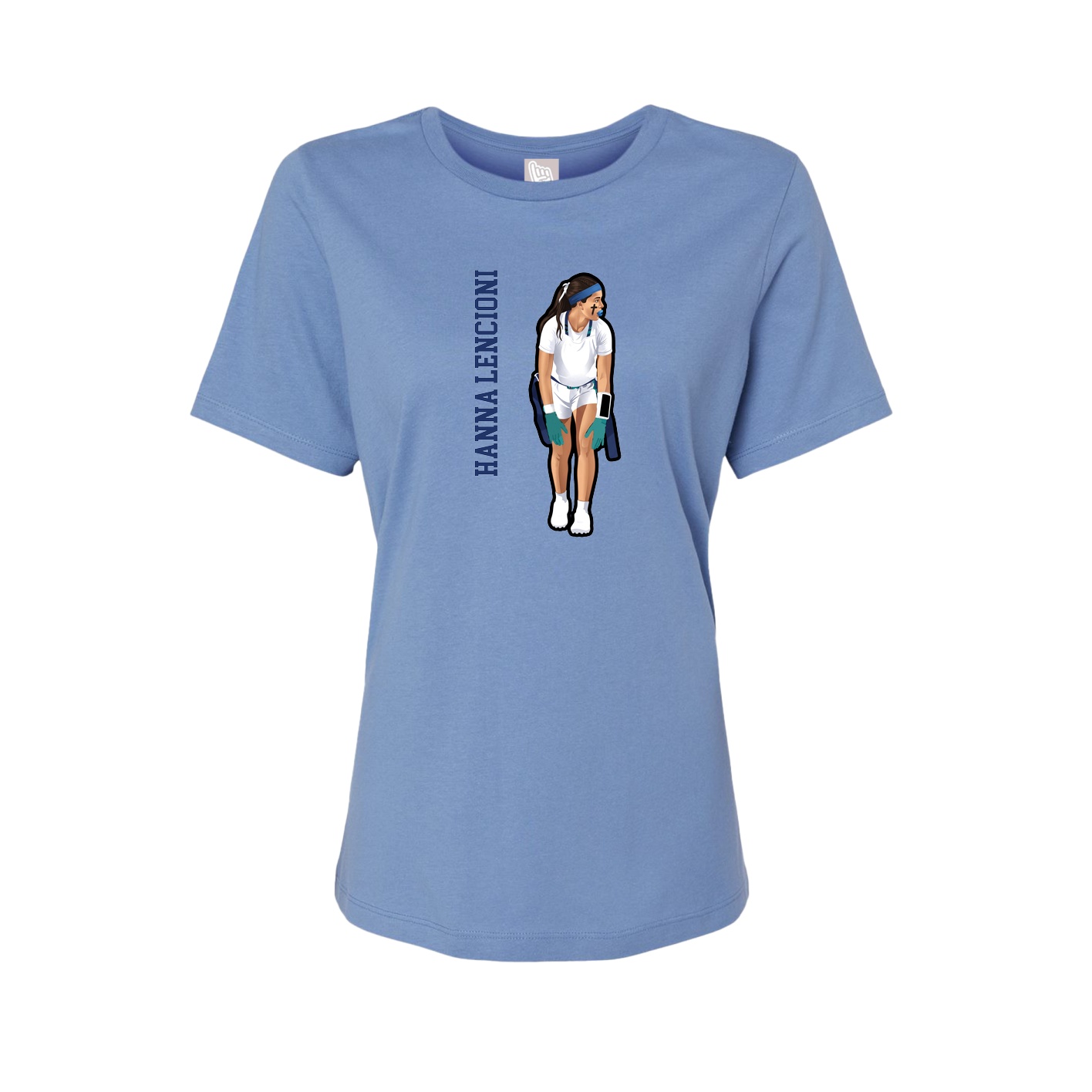Womens Tee