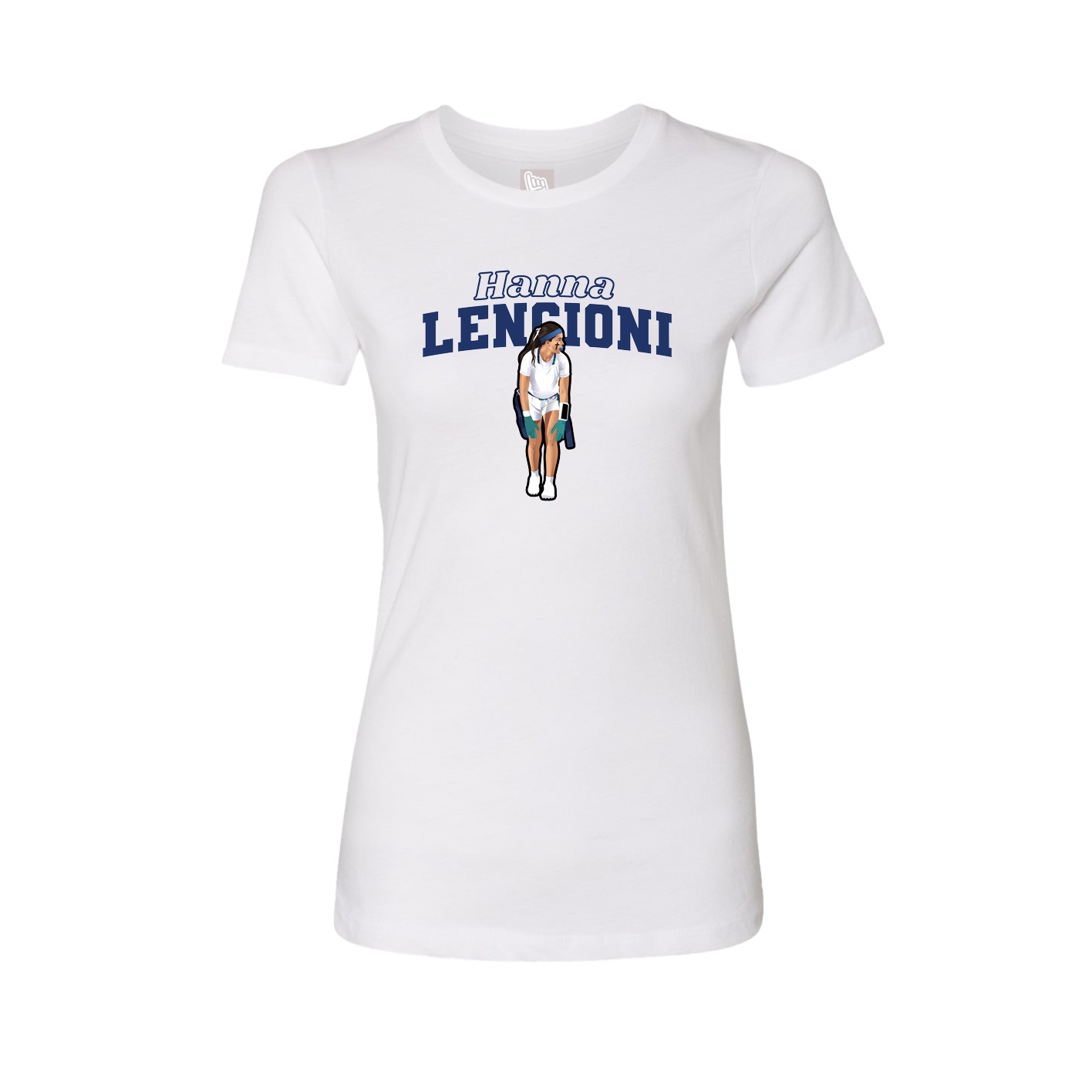 Womens Tee
