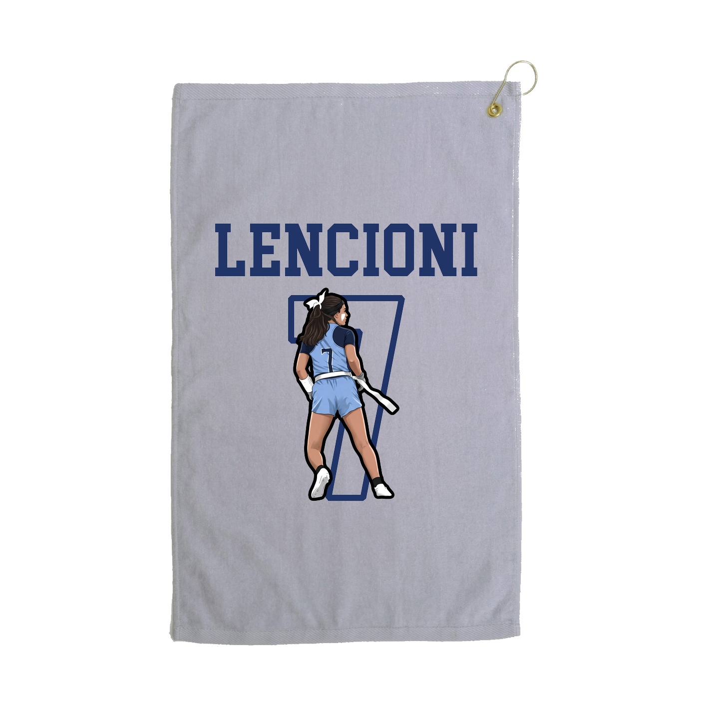 Golf Towel