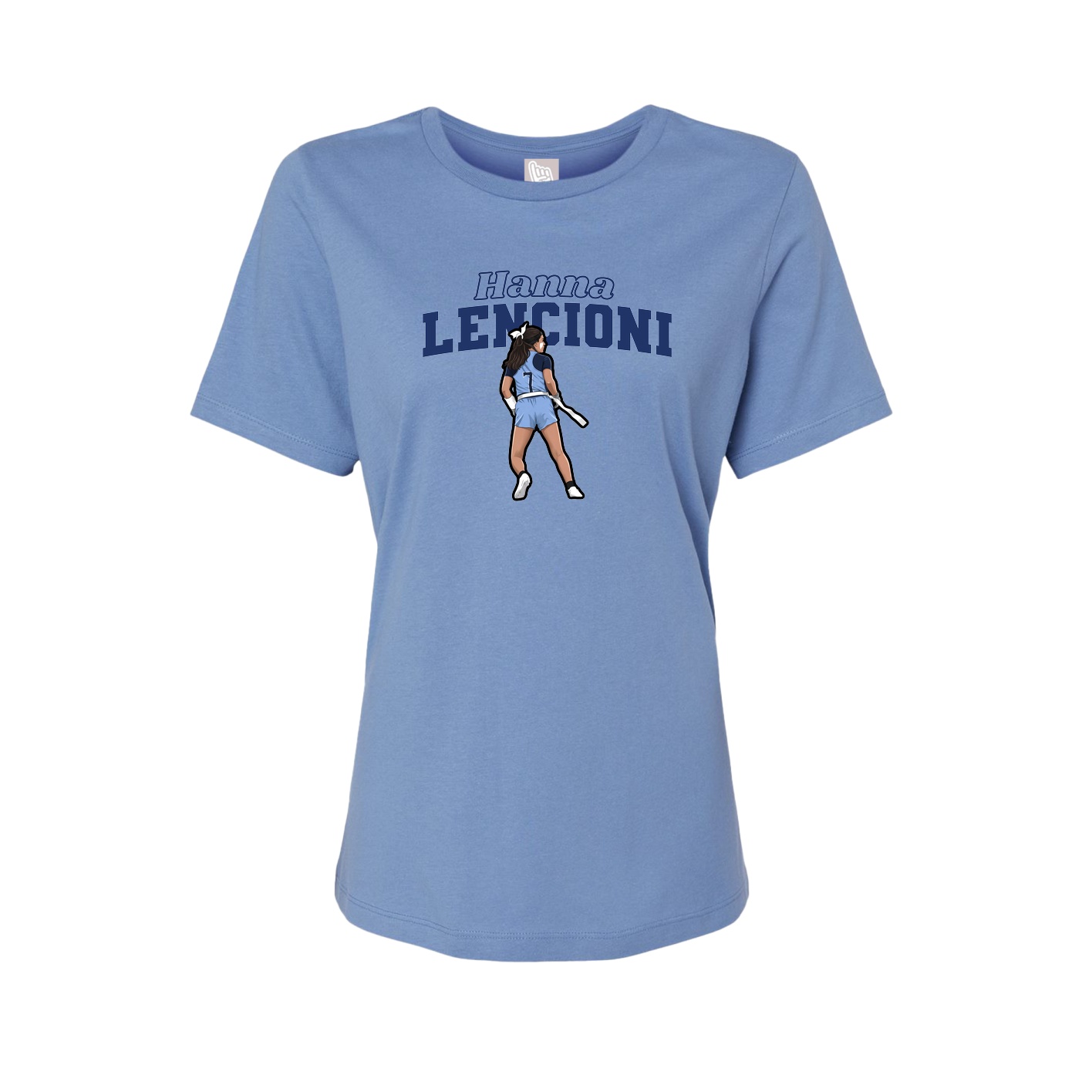 Fitted Women's Tee
