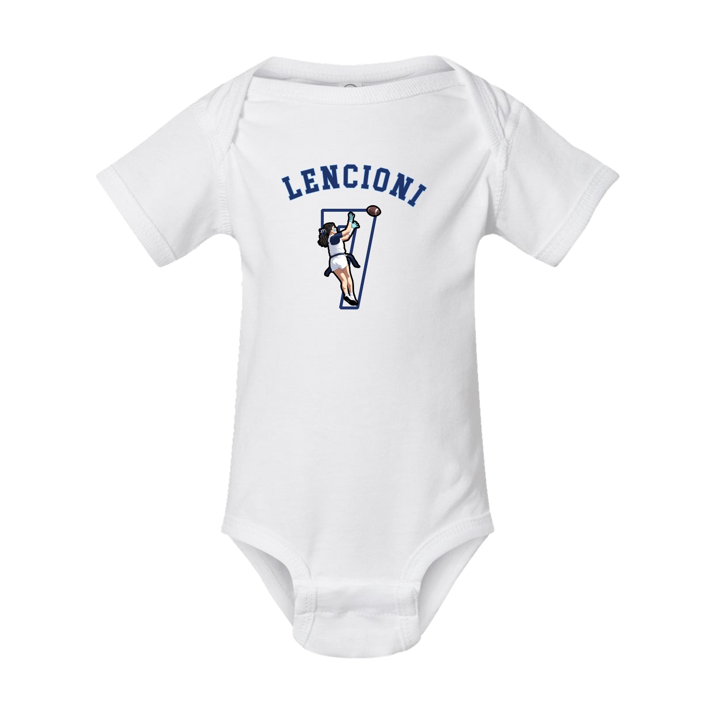 Baby Onesie