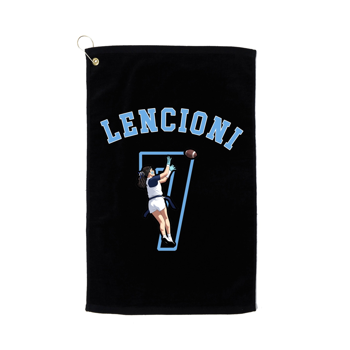 Golf Towel