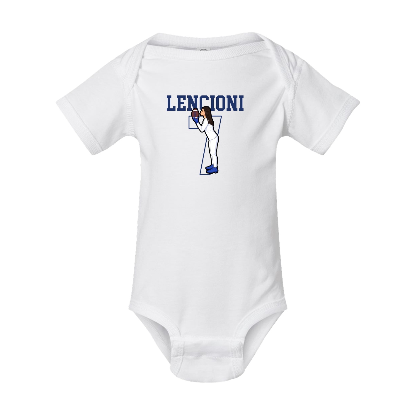 Baby Onesie