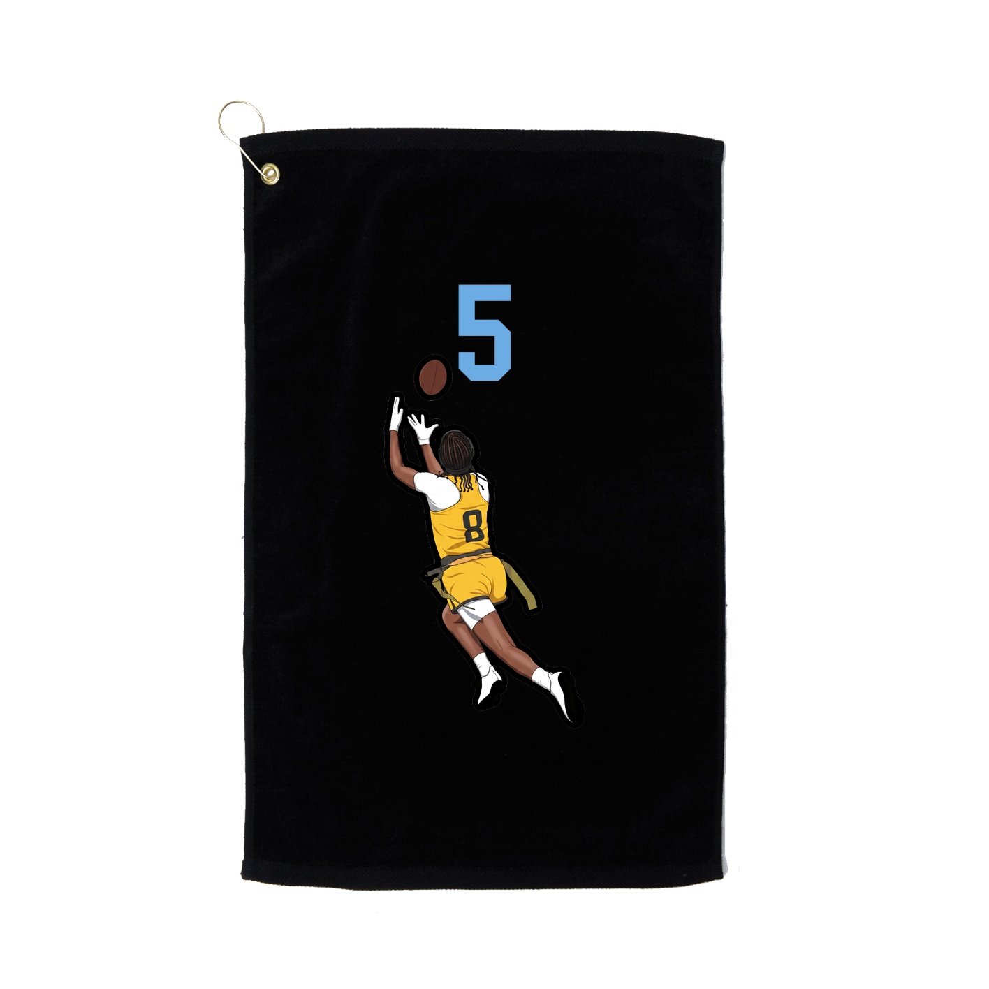 Golf Towel