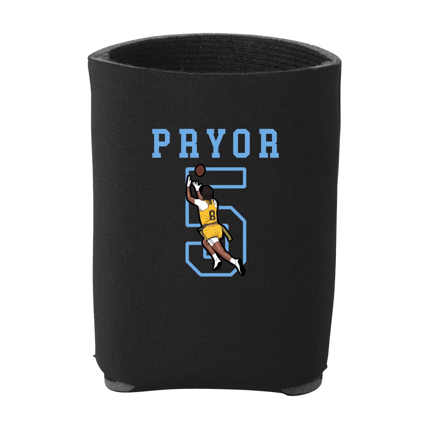 Can Holder — Shirsey in Black