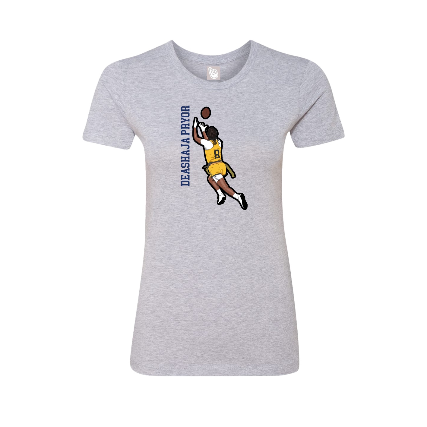 Fitted Women's Tee