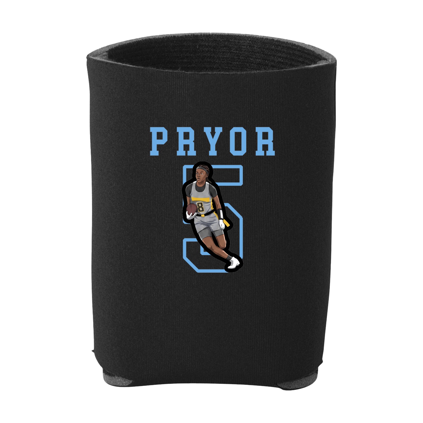 Can Holder — Shirsey in Black