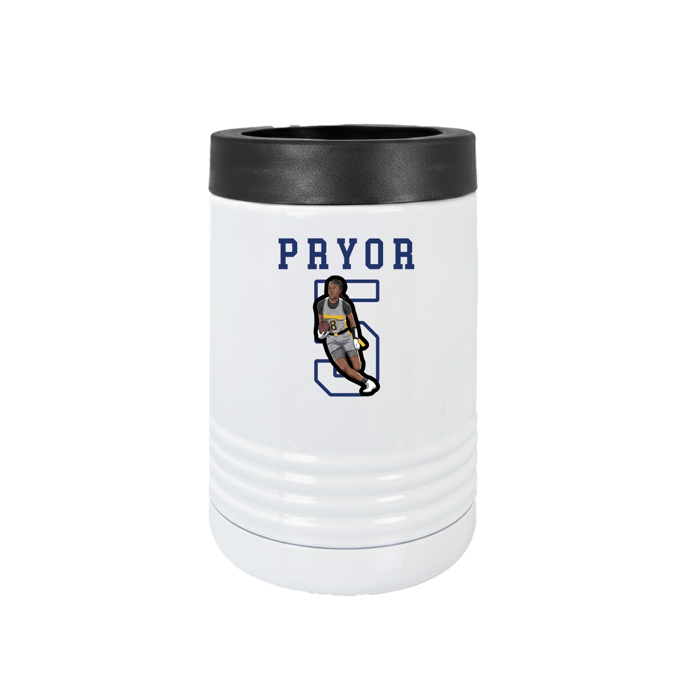 Beverage Holder — Shirsey in White