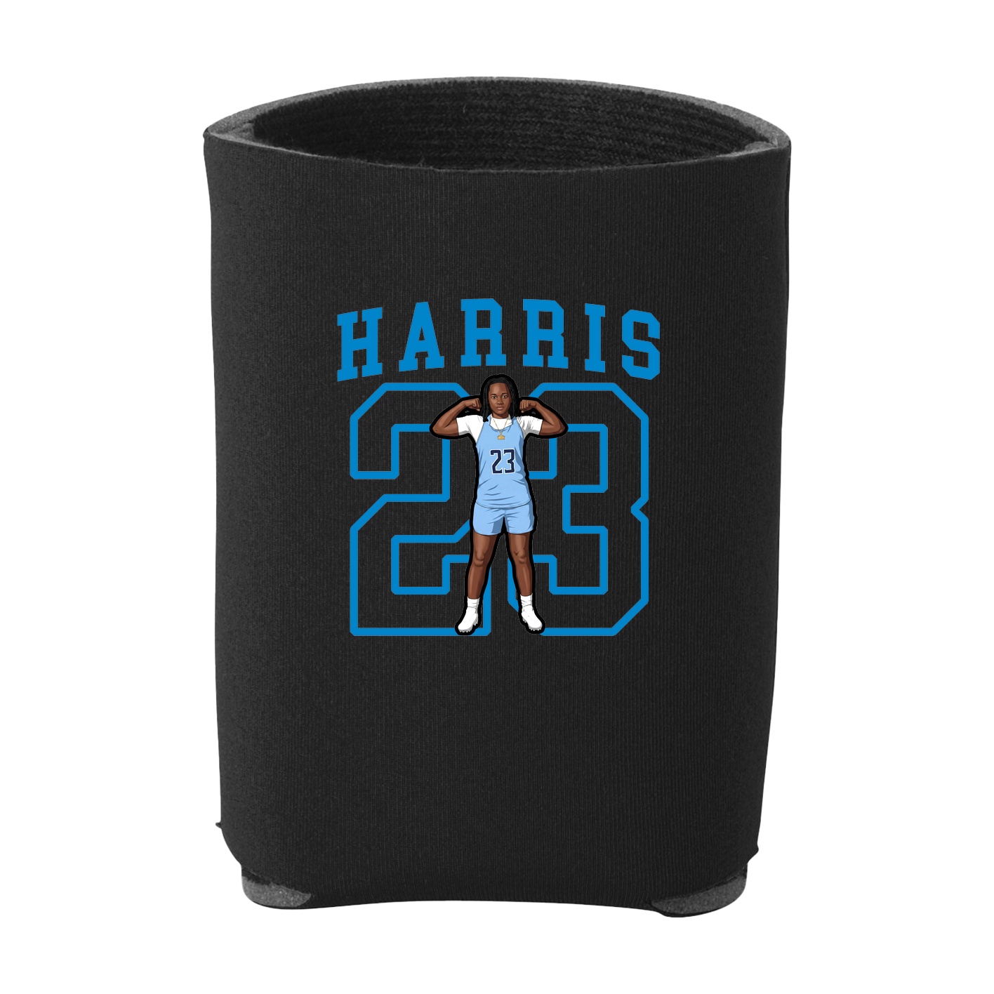 Can Holder — Shirsey in Black