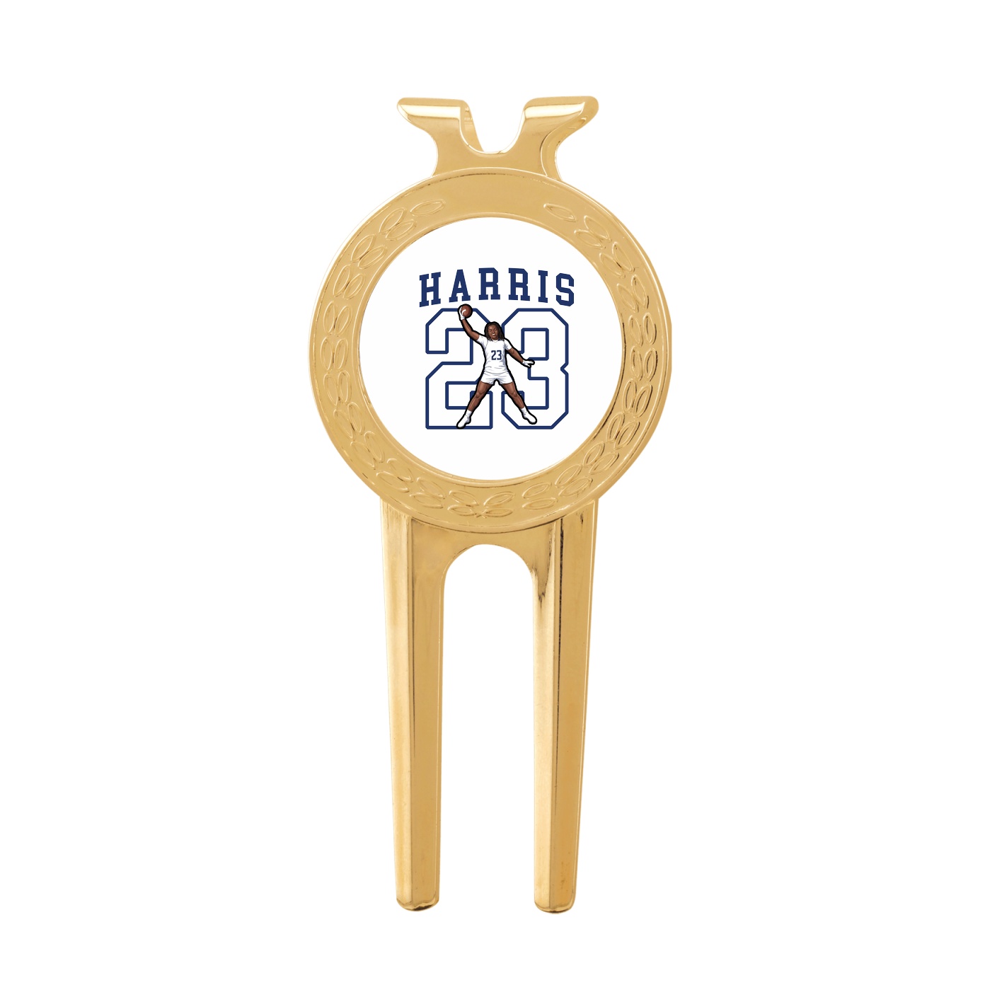 Divot Tool with Ball Marker — Shirsey in Classic