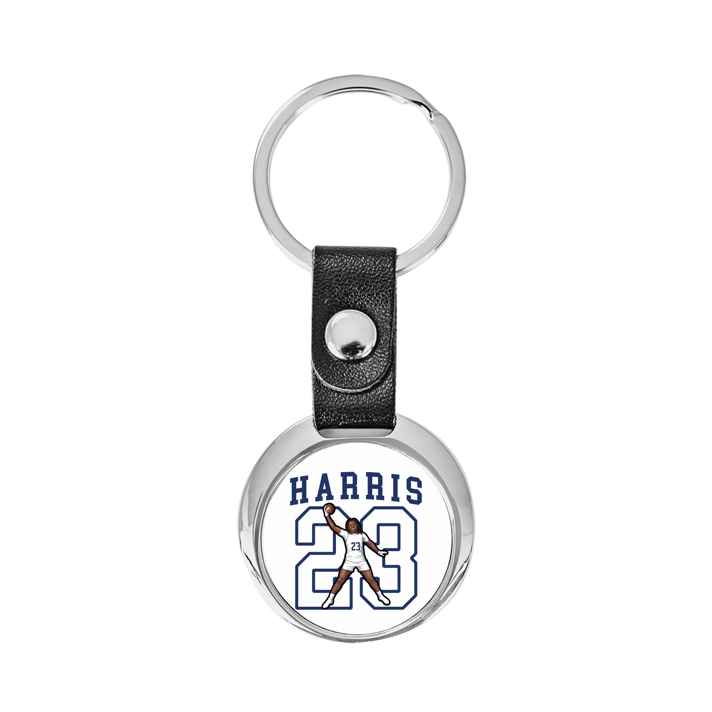 Key Chain — Shirsey in Classic