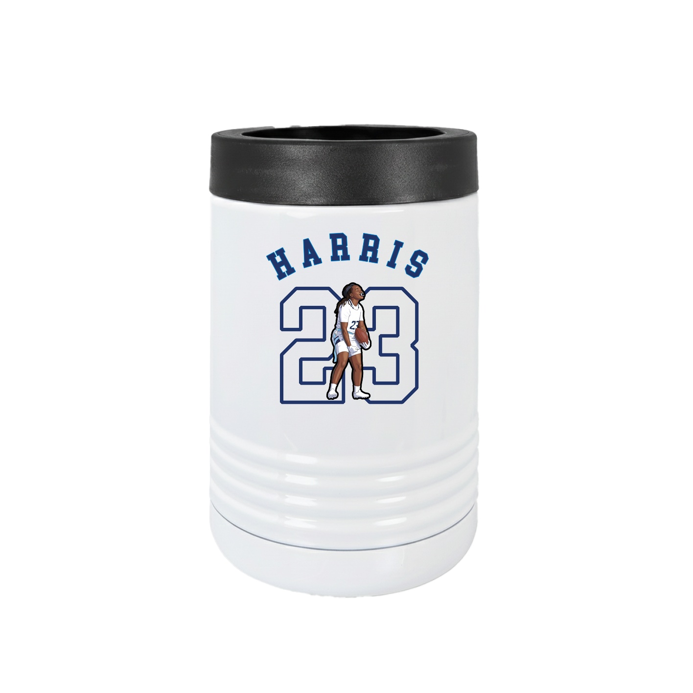 Beverage Holder — Shirsey Arch in White