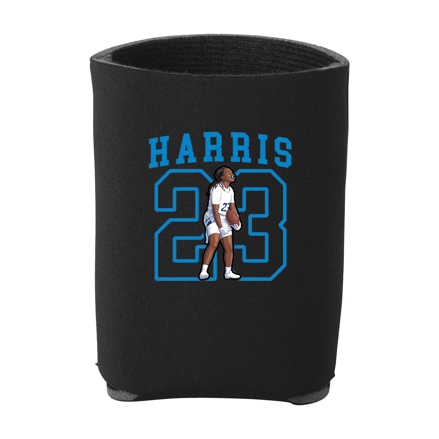 Can Holder — Shirsey in Black