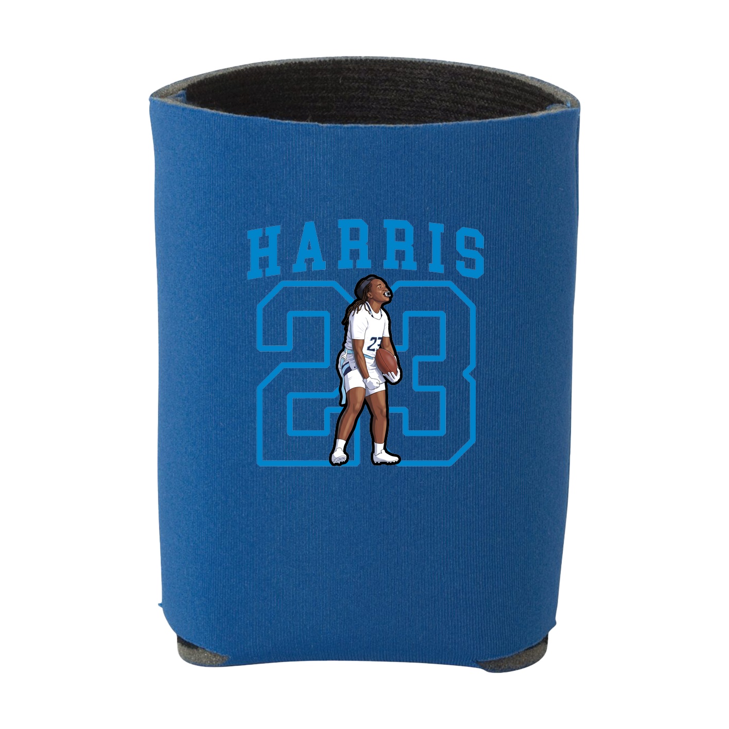 Can Holder — Shirsey in Royal