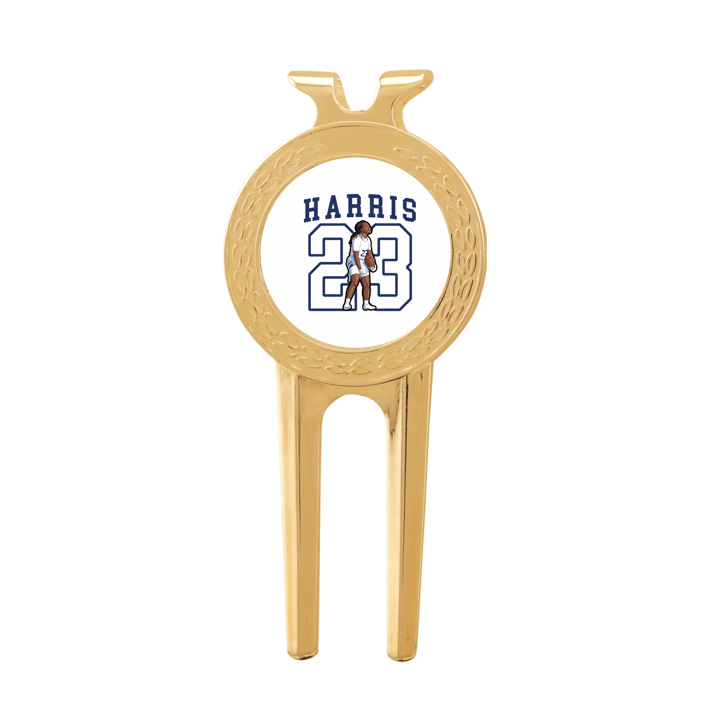 Divot Tool with Ball Marker — Shirsey in Classic