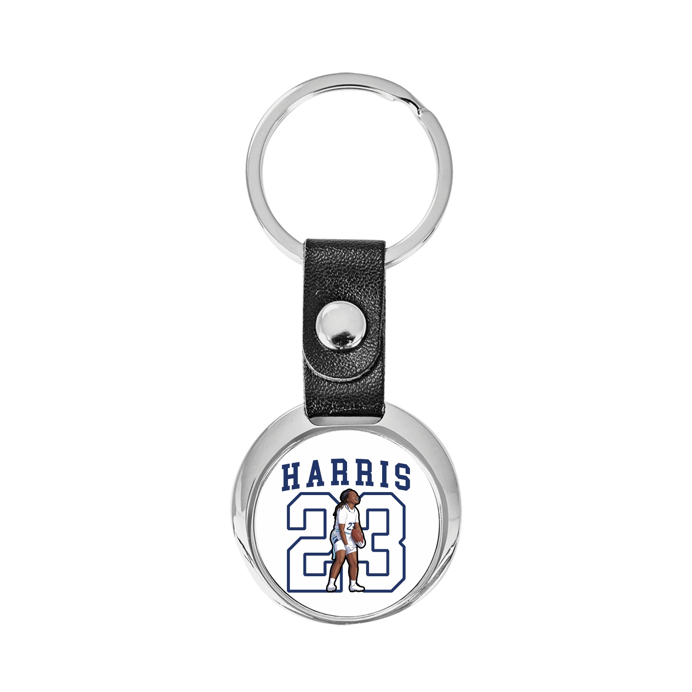 Key Chain — Shirsey in Classic