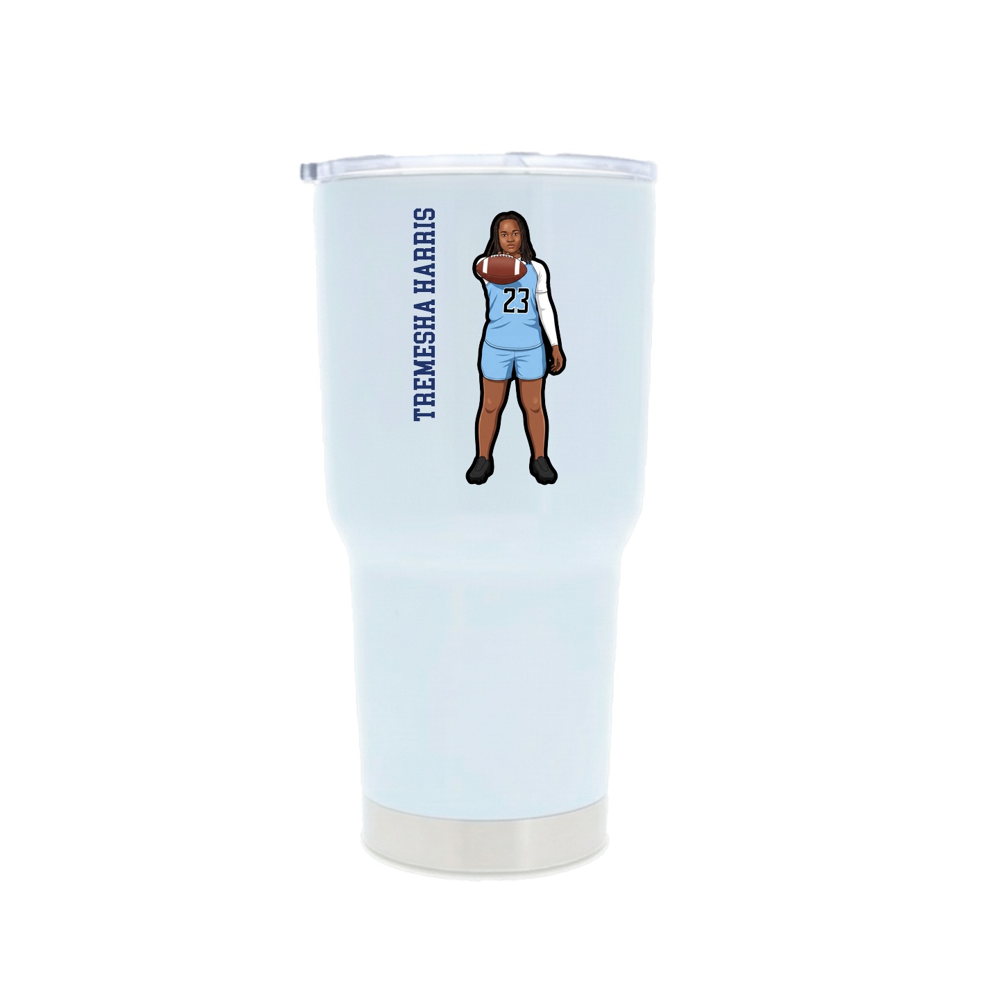 30oz Stainless Steel Tumbler