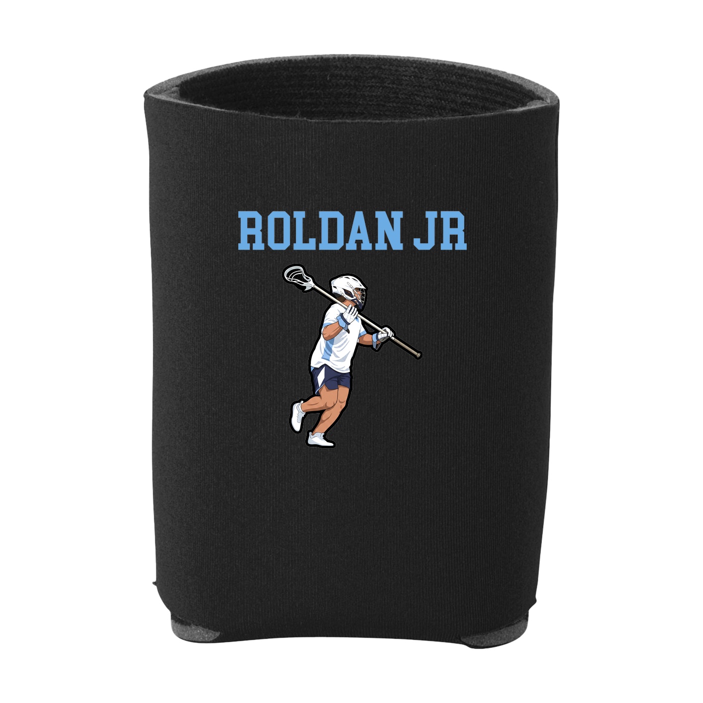 Can Holder — Shirsey in Black